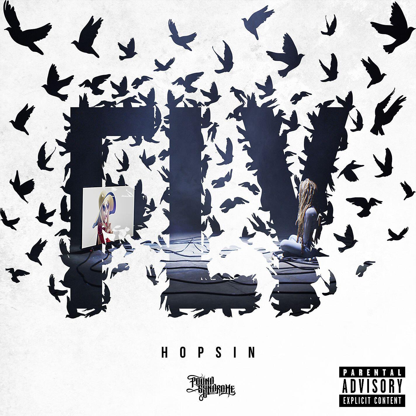 Hopsin - Fly