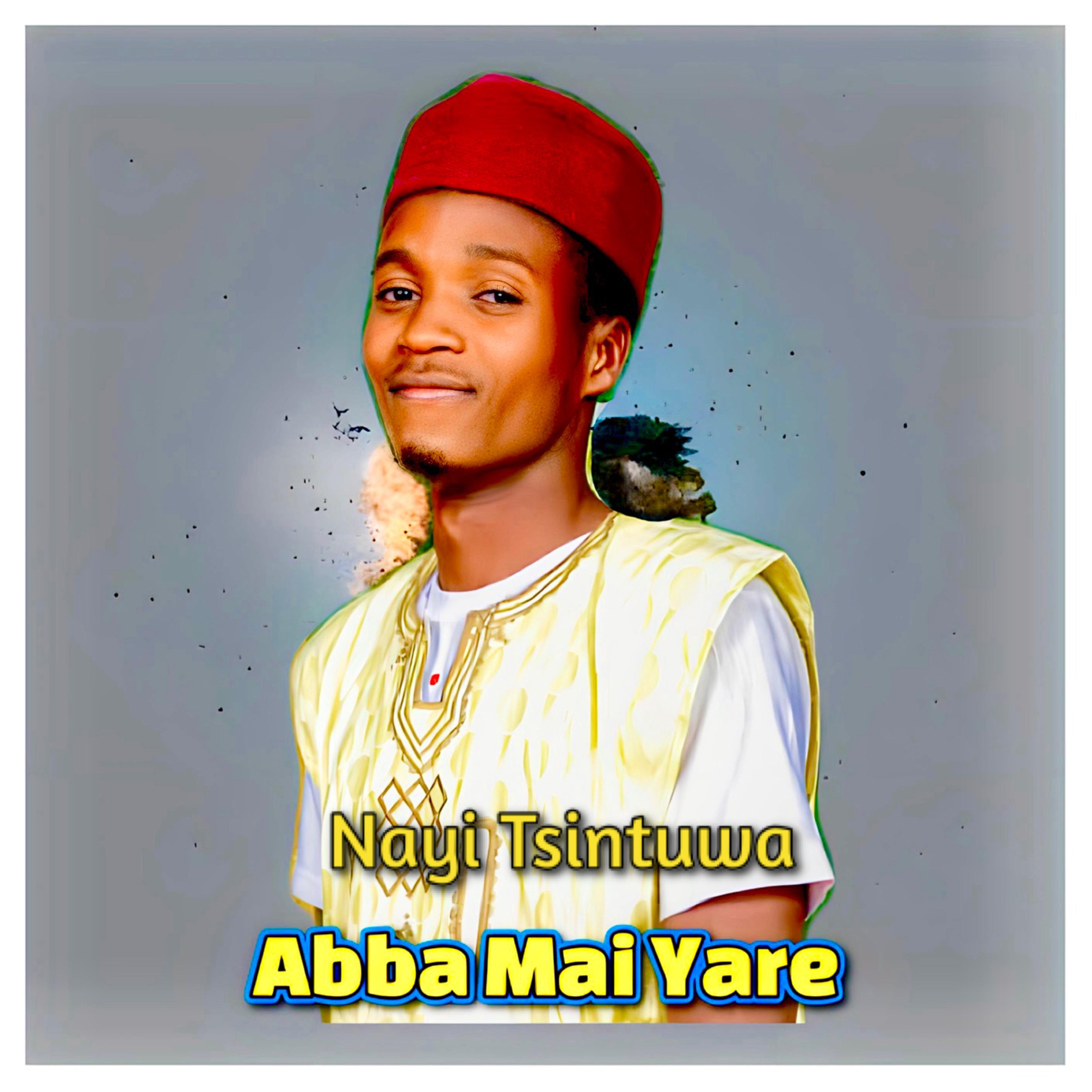 Постер альбома Nayi Tsintuwa