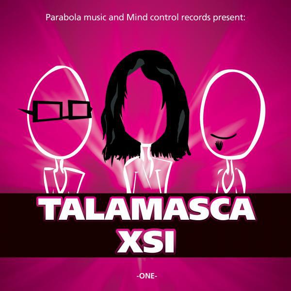 Talamasca - Speedy Tour (Talamasca & Xsi Remix)