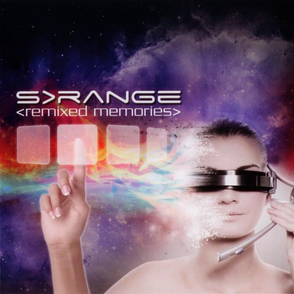 S-Range - Hypermental (Exaile & Uriel Remix)