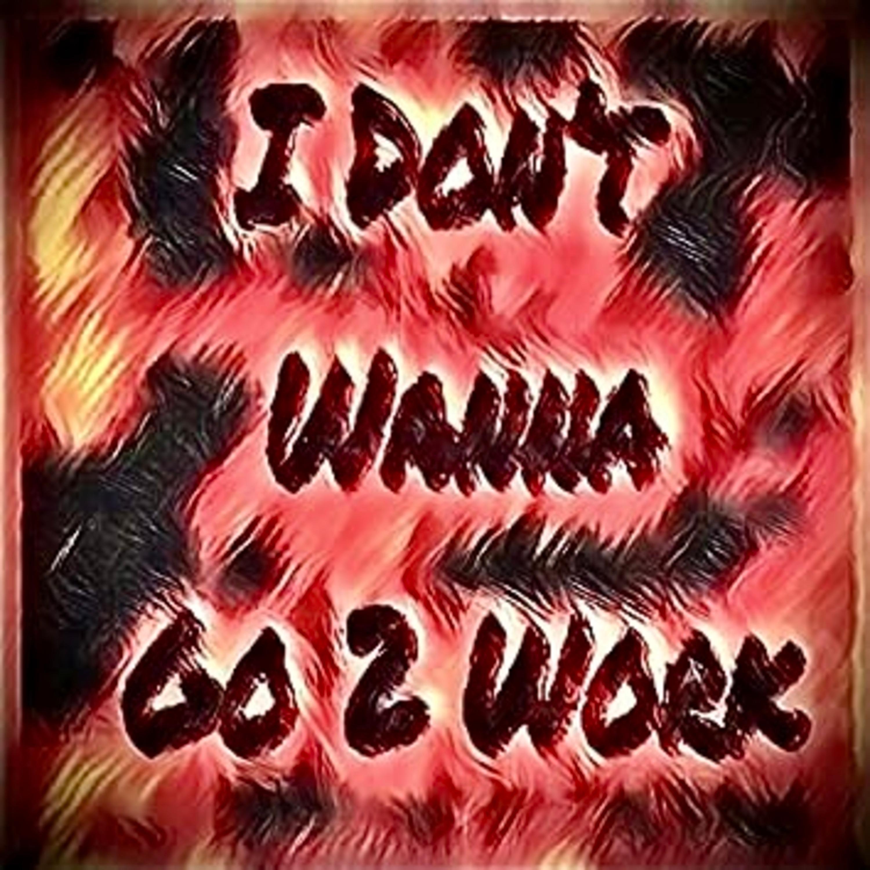 Постер альбома I Don’t Wanna Go 2 Work (feat. Krizz Kaliko)