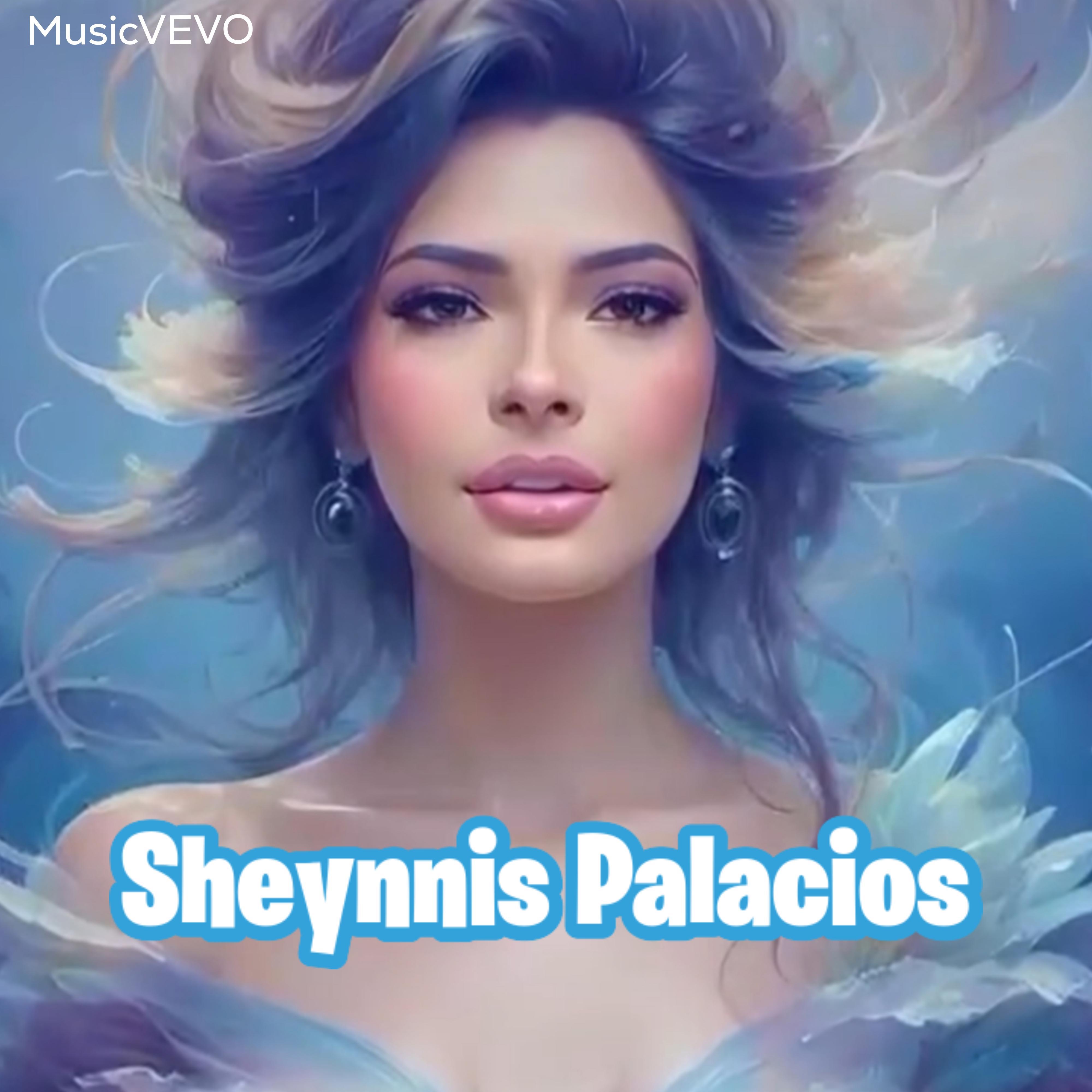 Постер альбома Sheynnis Palacios