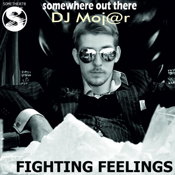 Постер альбома Fighting Feelings