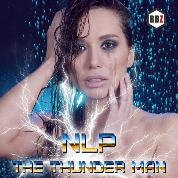 NLP - The Thunder Man (Original Mix)