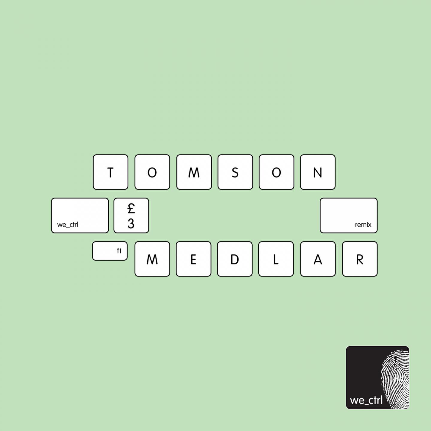 Tomson - Time for Change (Medlar Remix)