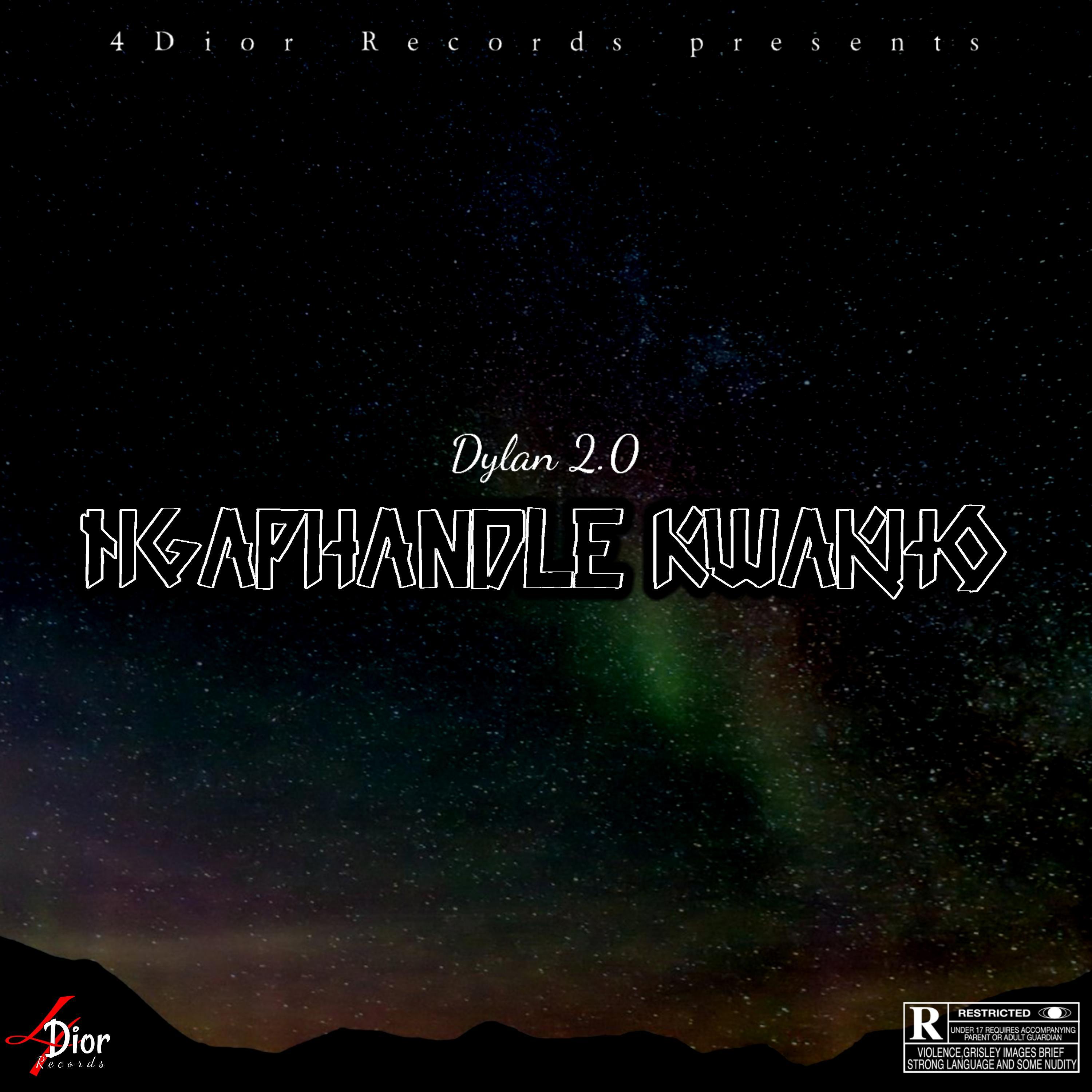 Постер альбома Ngaphandle Kwakho