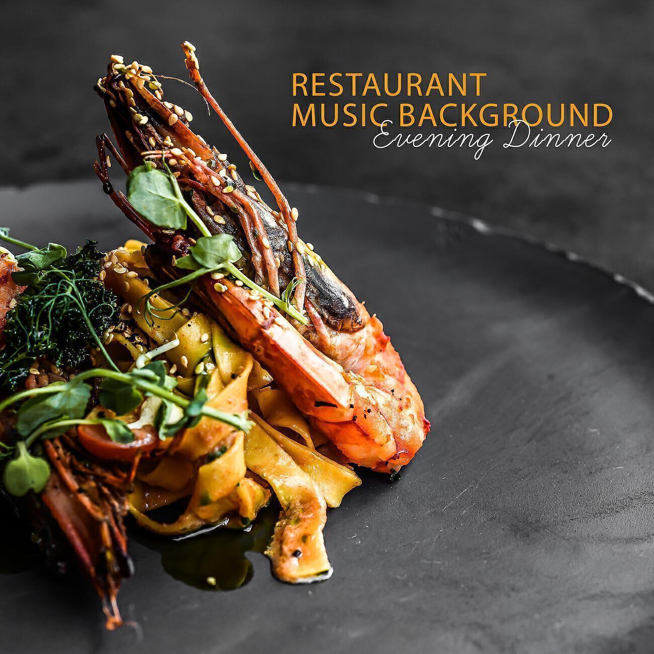 Paris Restaurant Piano Music Masters