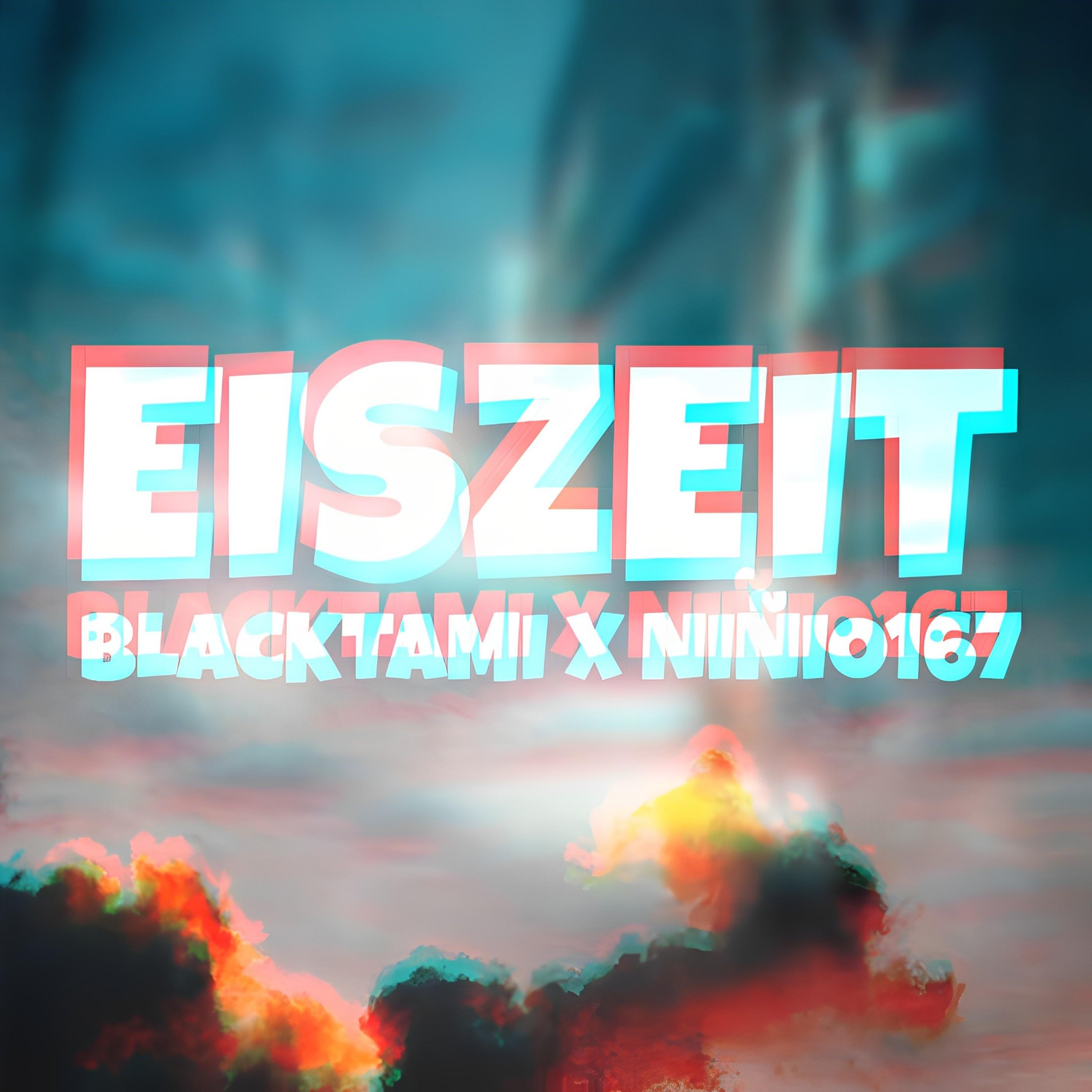 Постер альбома Eiszeit (feat. Niñio167)