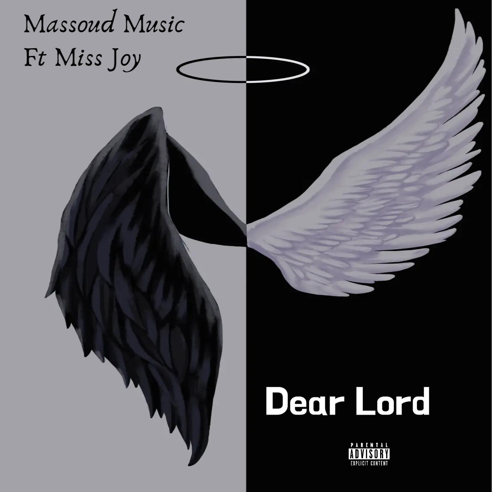 Постер альбома Dear Lord (feat. Miss Joy)