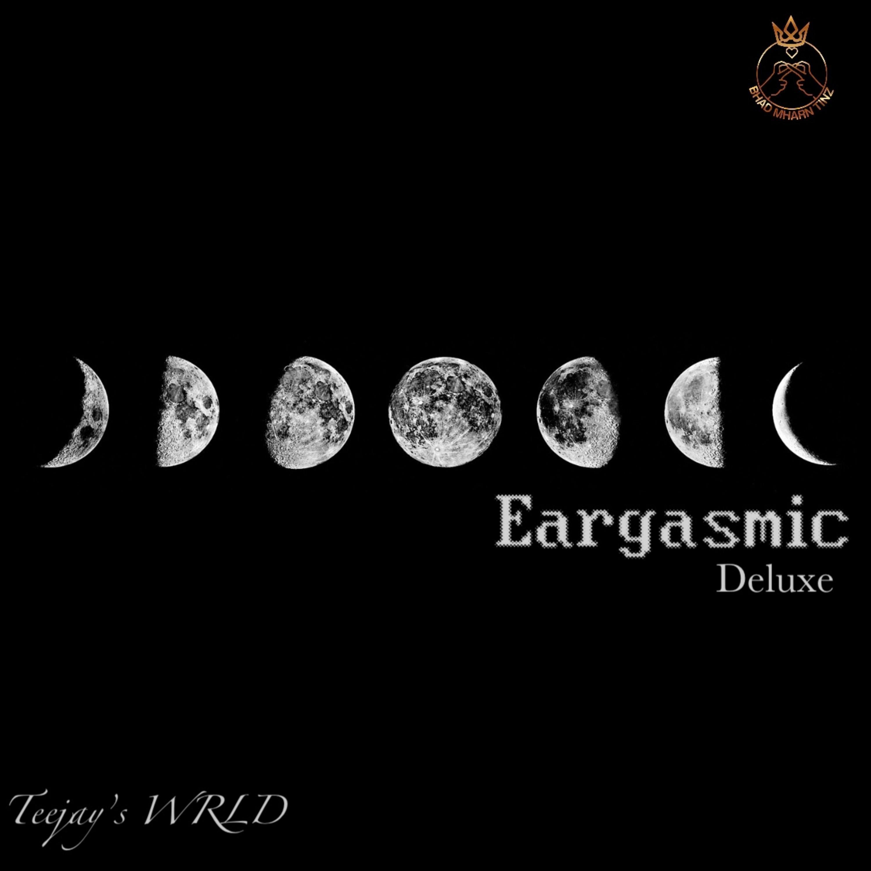 Постер альбома Eargasmic Deluxe
