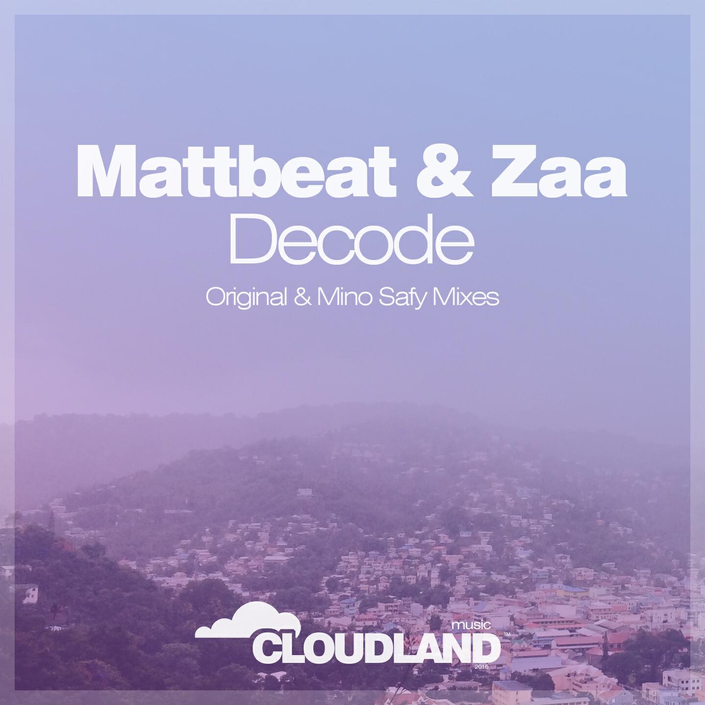 Mattbeat - Decode
