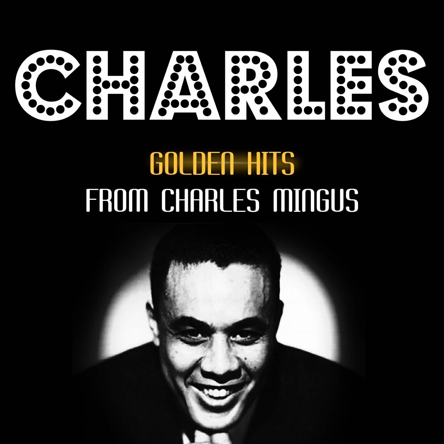 Charles Mingus - All The Things You C Sharp Minor (All The Things You Are