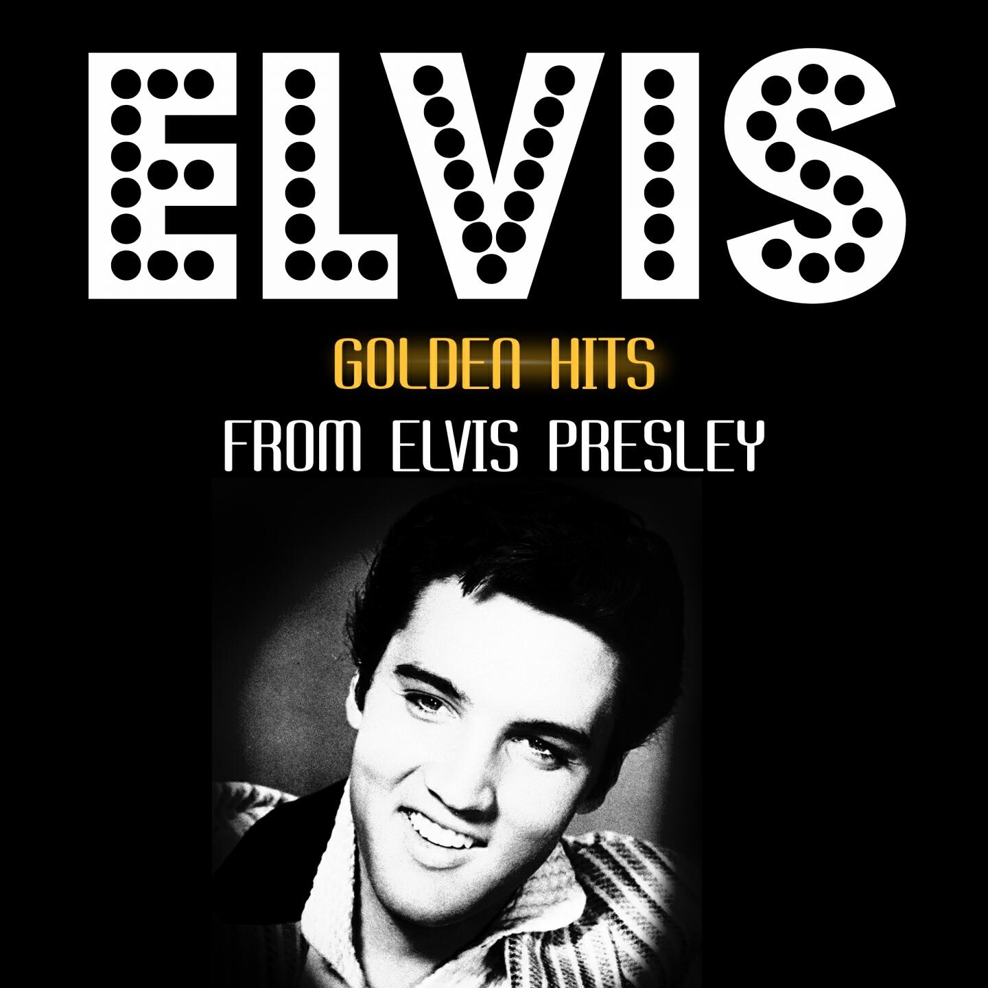 Elvis Presley - They Remind Me Too Much OF You