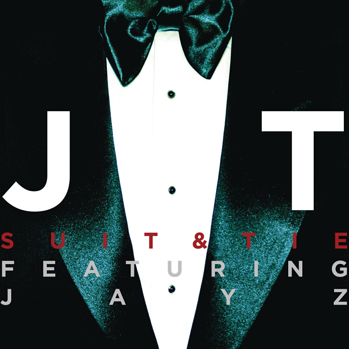 Justin Timberlake - Suit & Tie (feat. JAY Z) ([Radio Edit])
