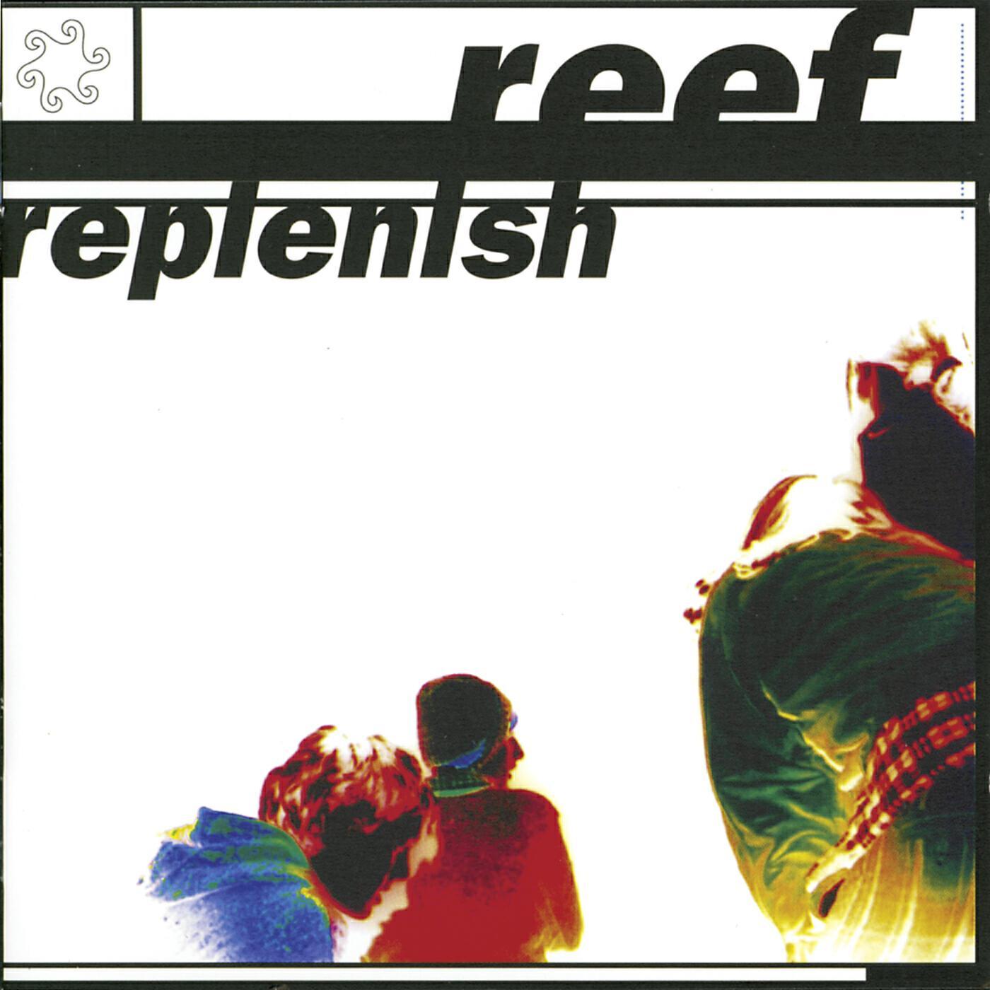 ReeF - Choose to Live