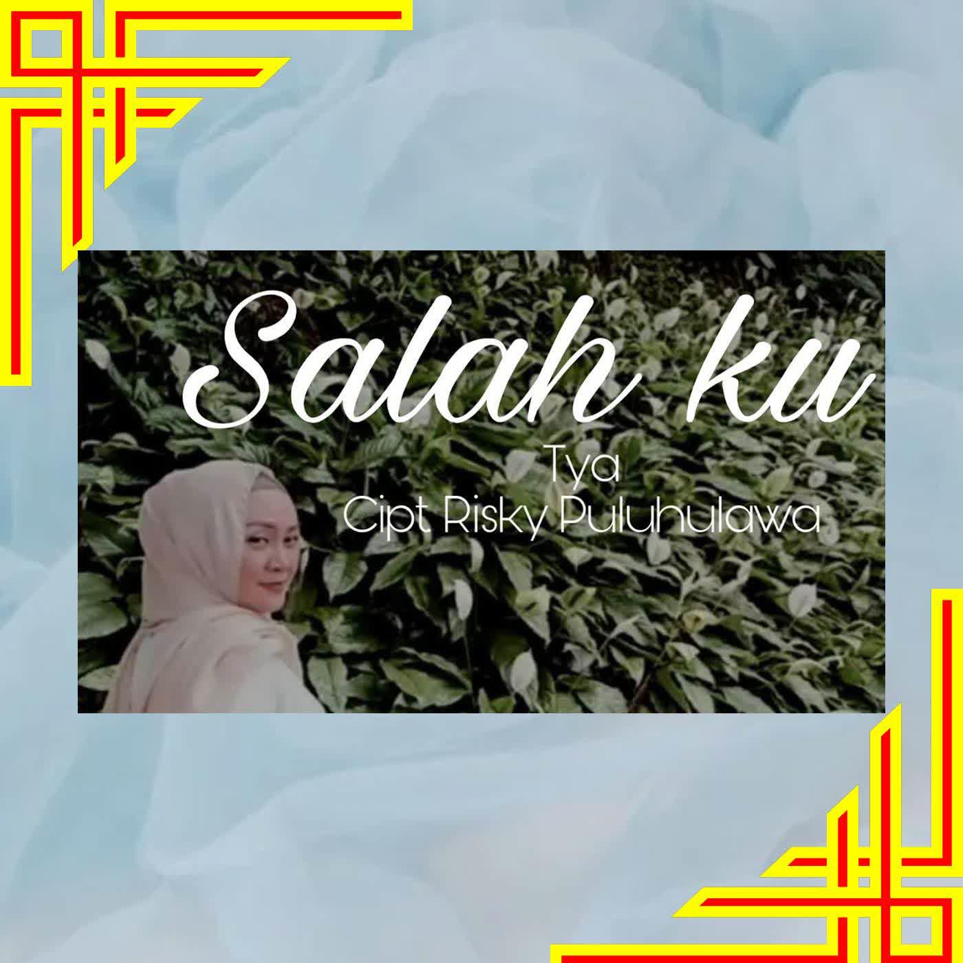 Постер альбома Salahku