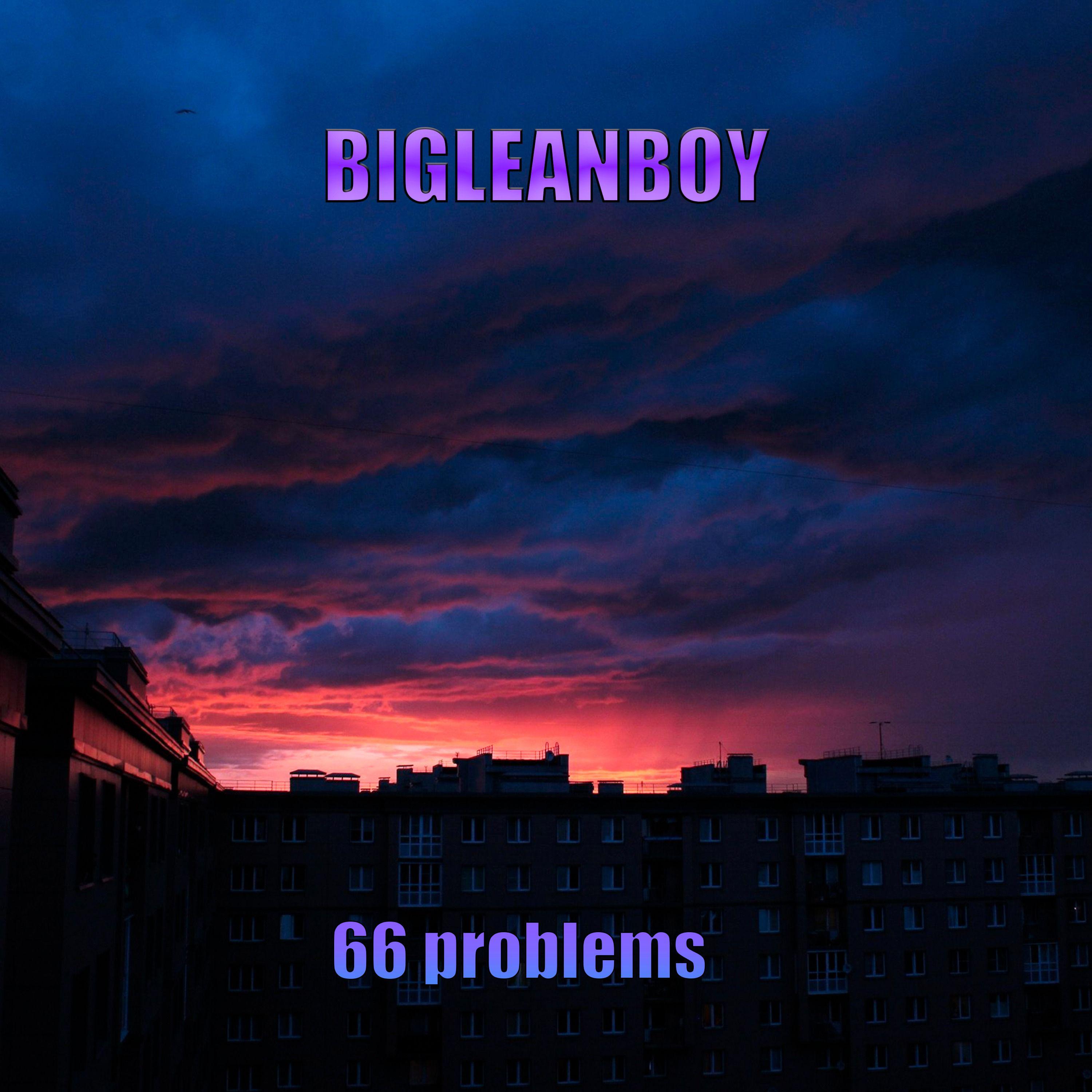 Постер альбома 66 problems