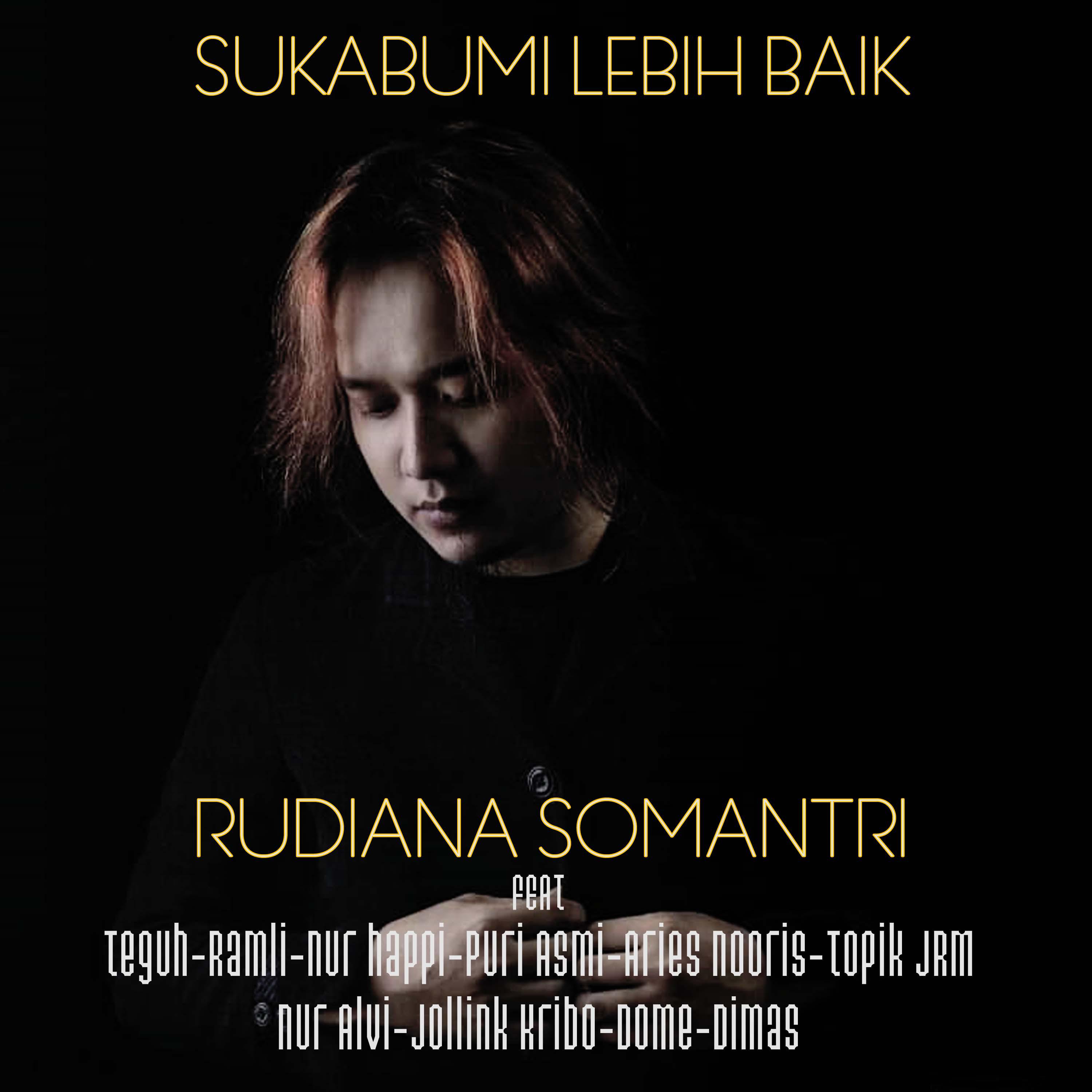 Постер альбома Sukabumi Lebih Baik