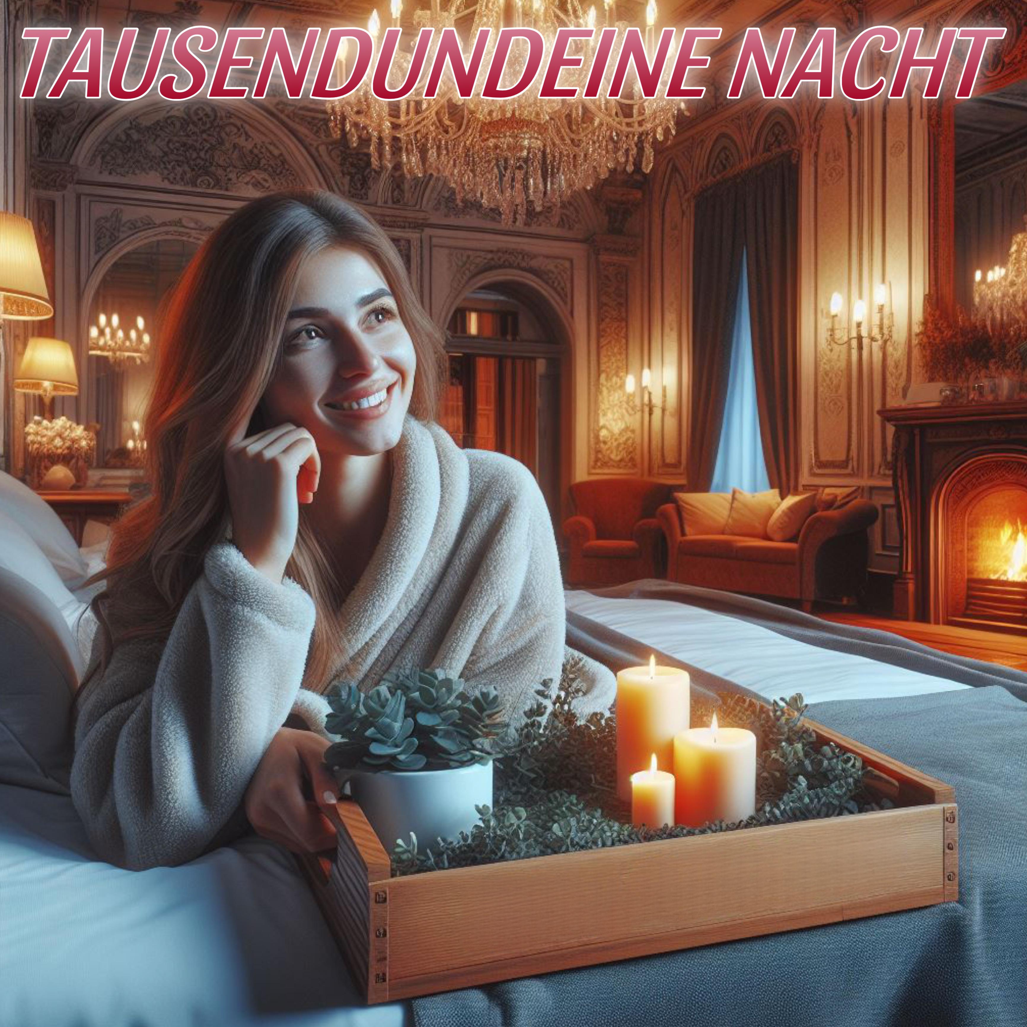 Постер альбома Tausendundeine Nacht