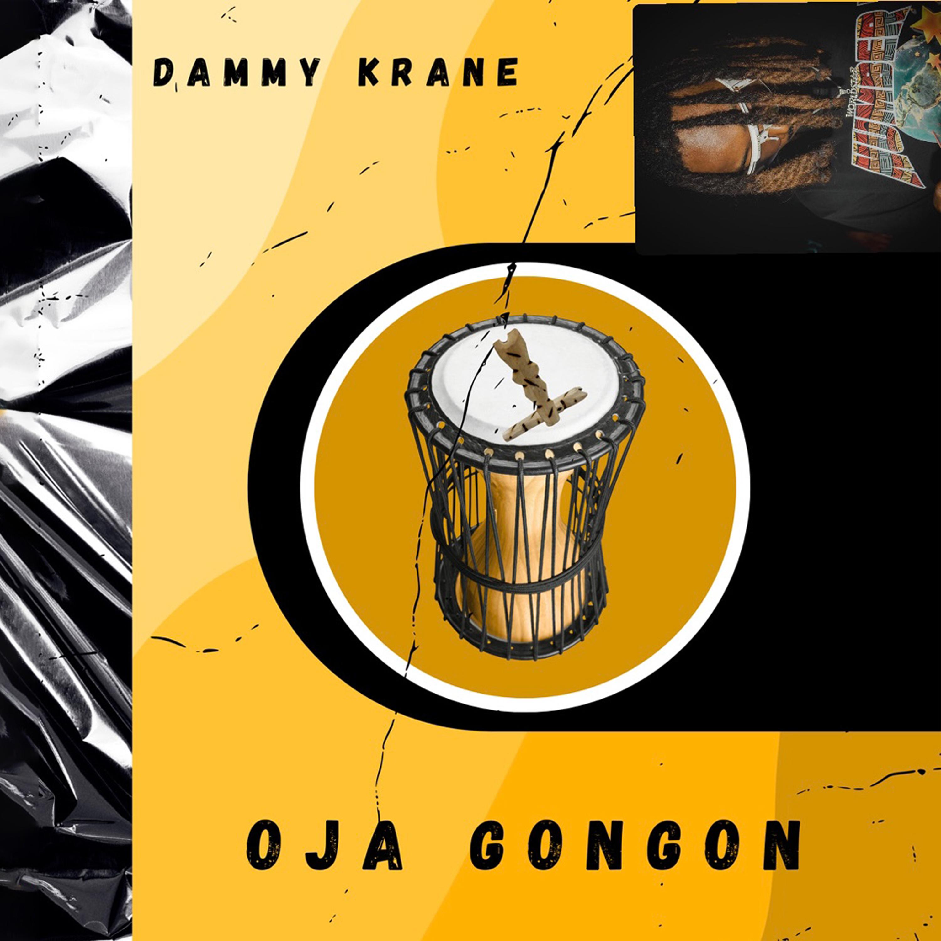 Постер альбома Oja Gongon