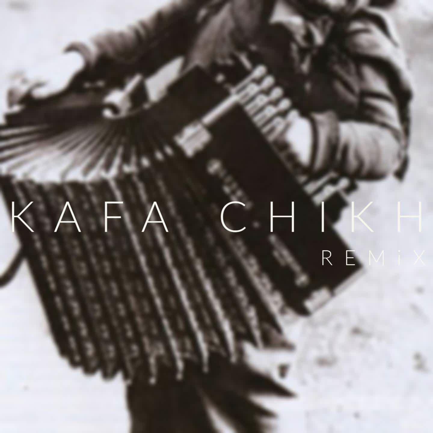 Постер альбома Kafa Chikh