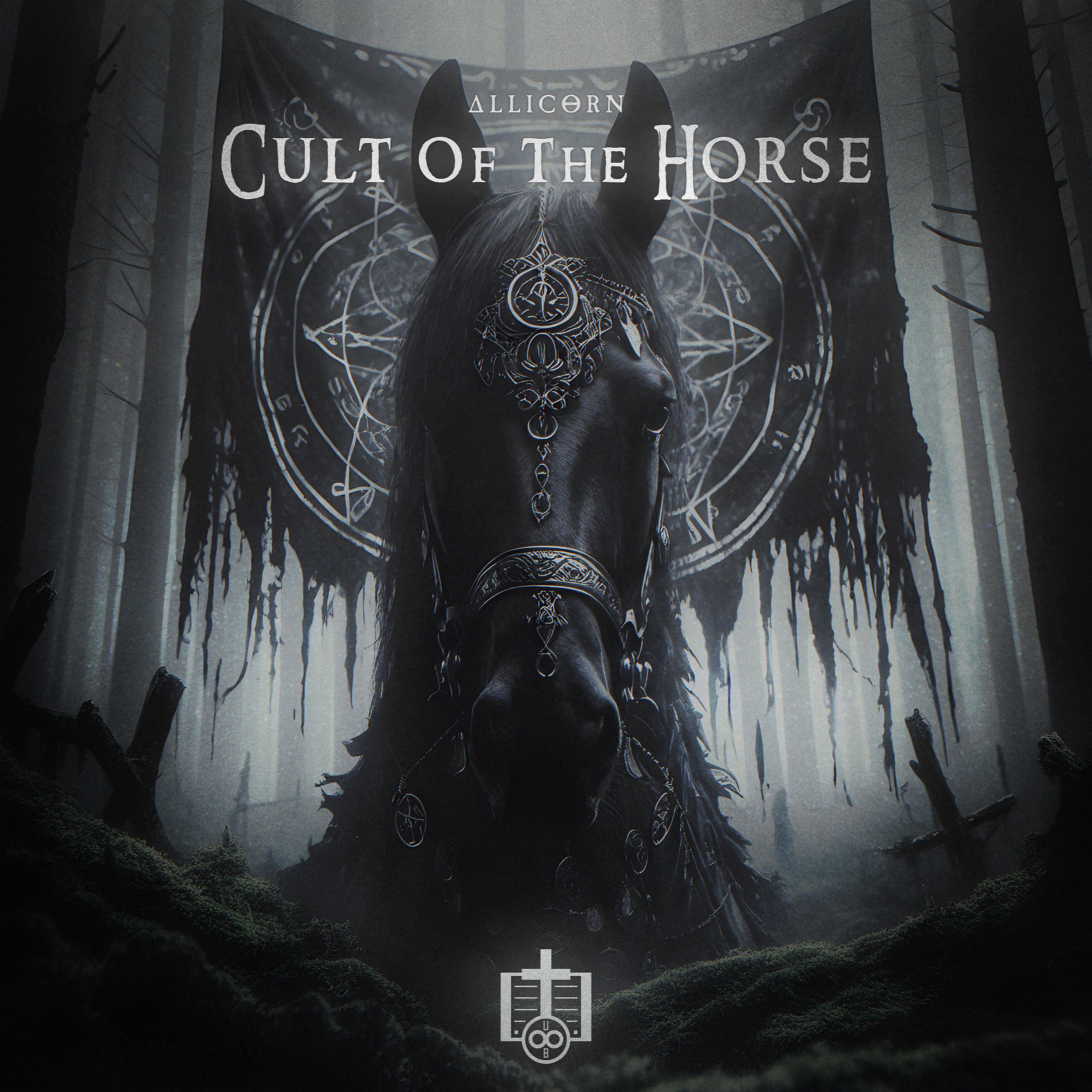 Постер альбома Cult of the Horse