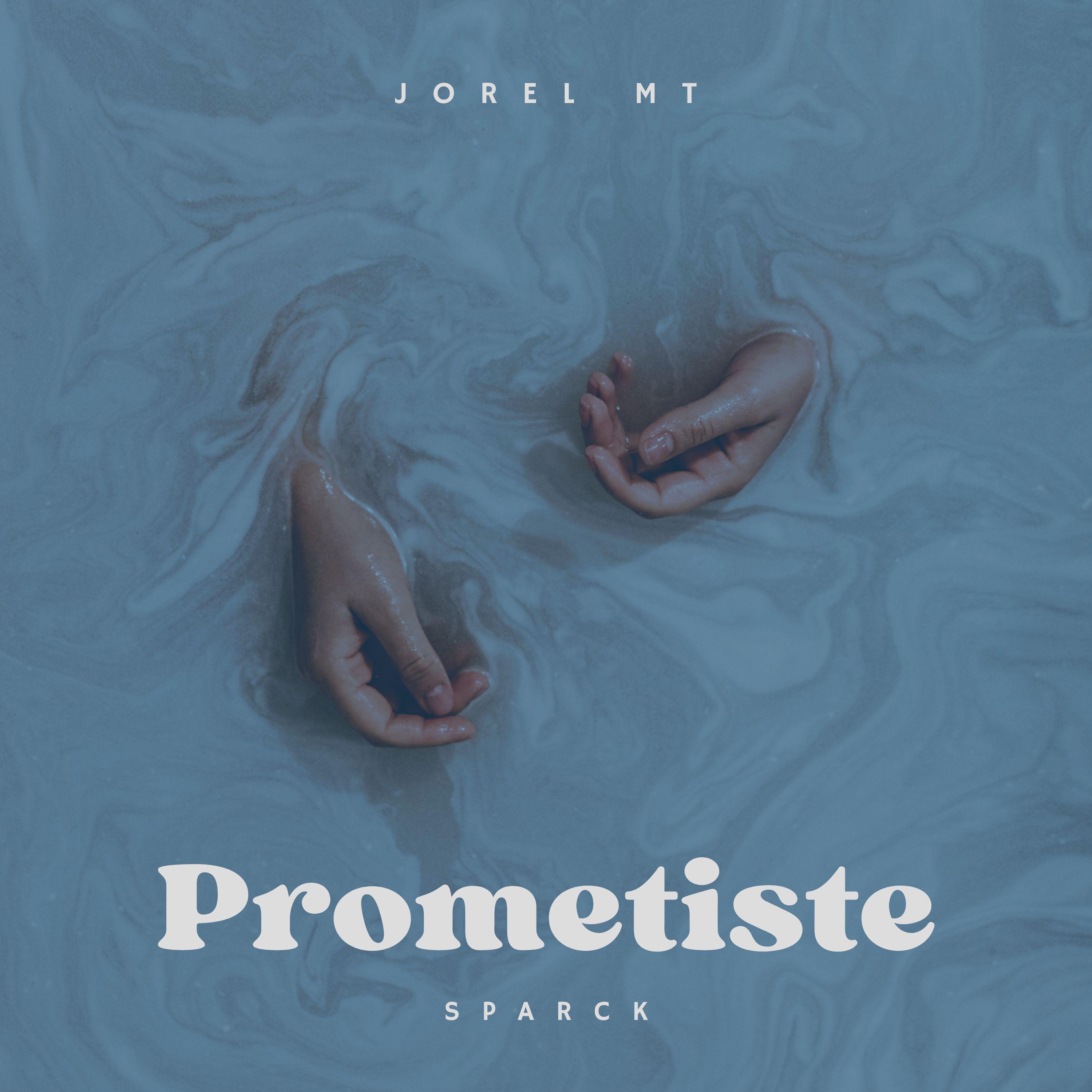 Постер альбома Prometiste