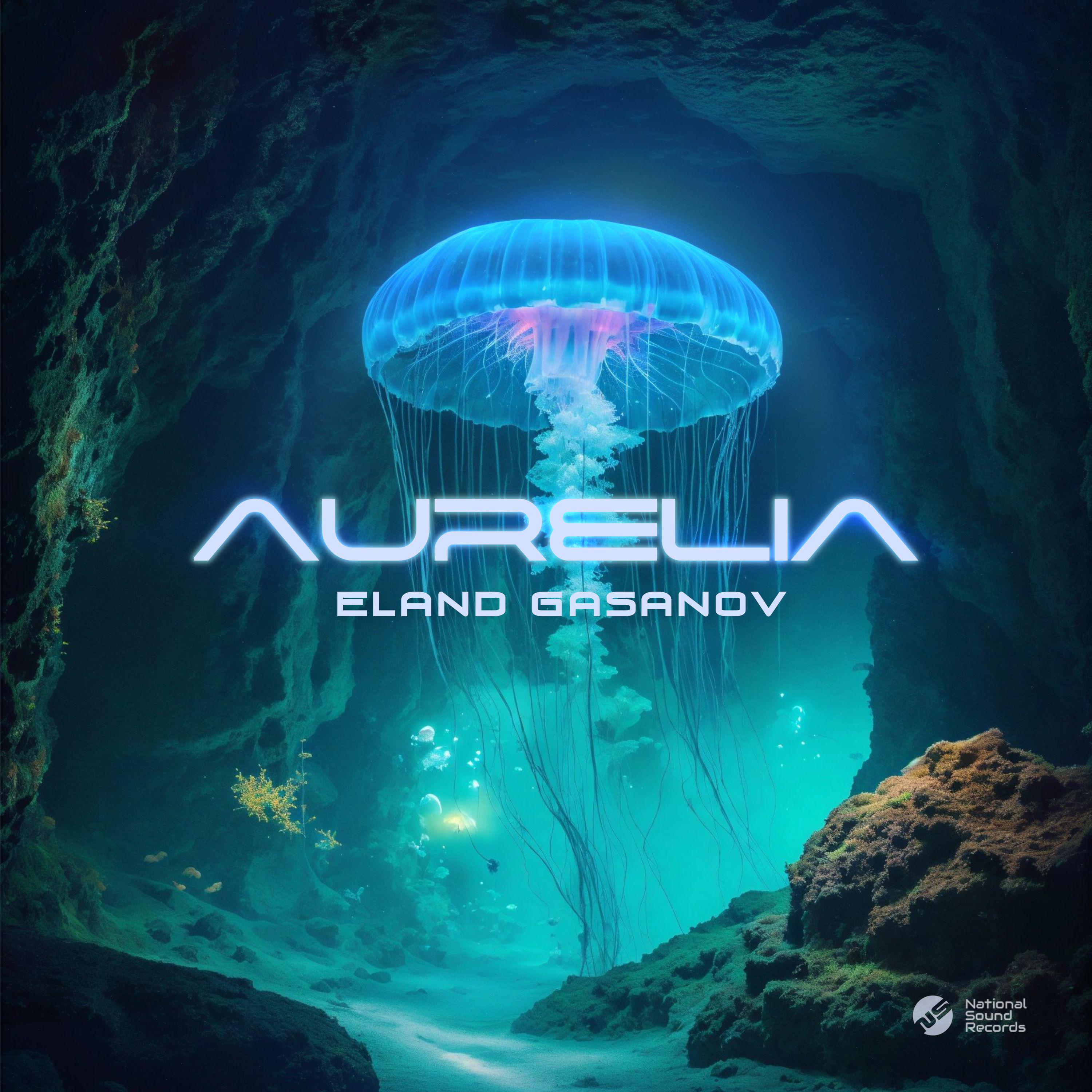 Постер альбома Aurelia