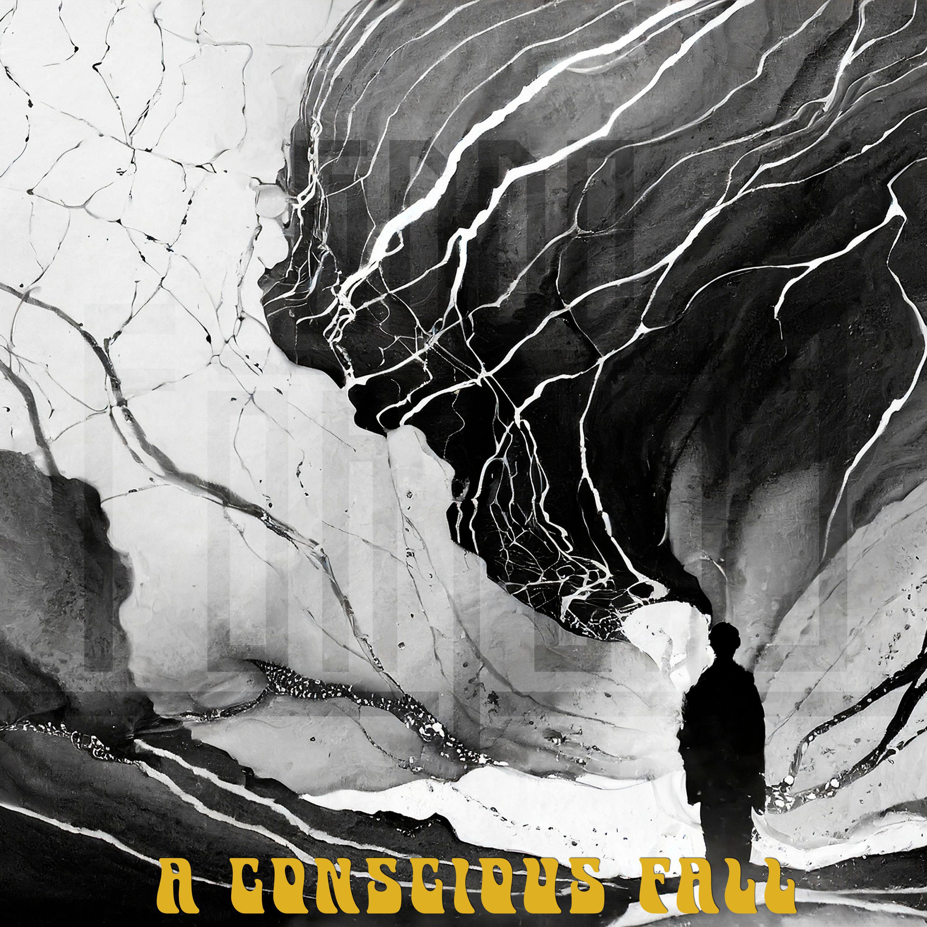 Постер альбома A Conscious Fall