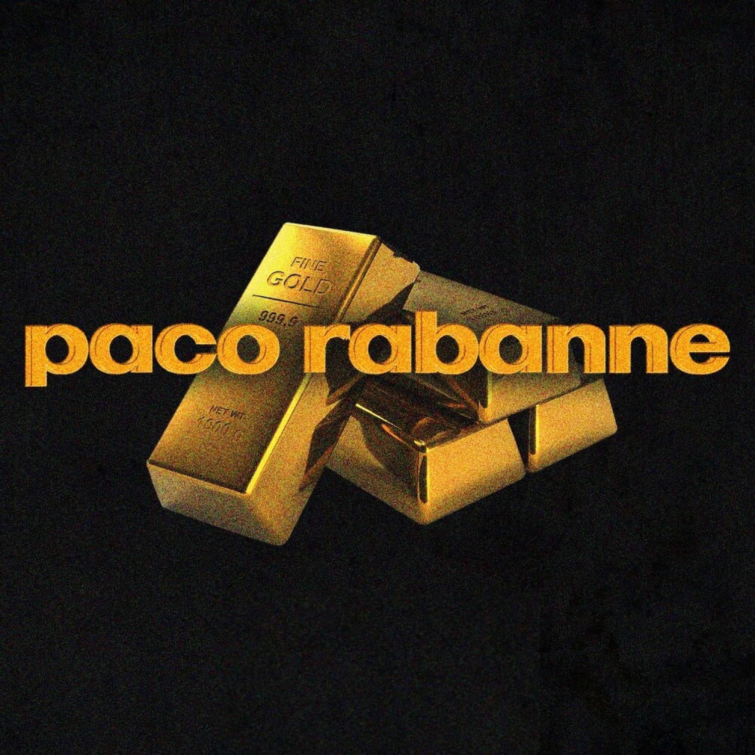 Постер альбома paco rabanne