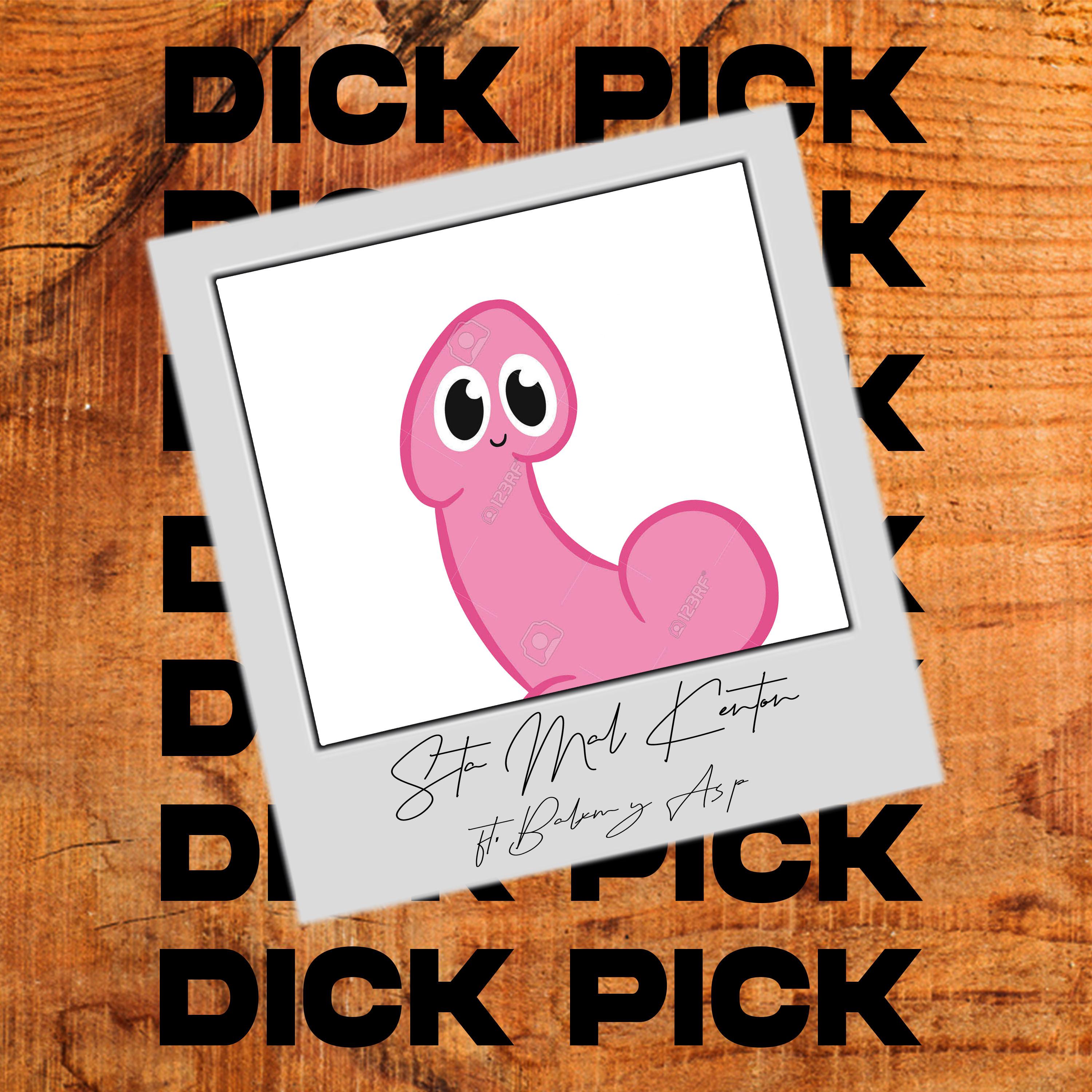 Постер альбома Dick Pick
