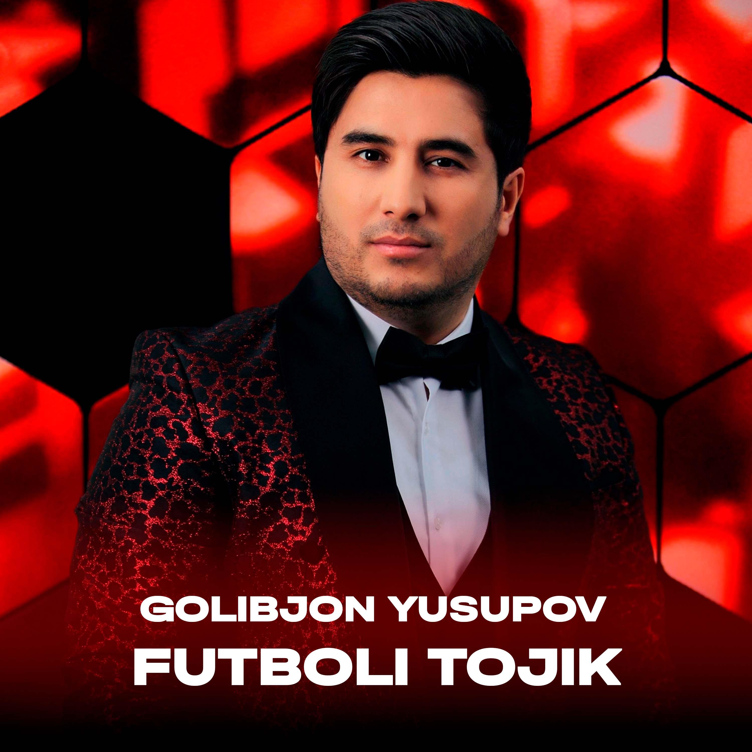 Постер альбома Futboli Tojik