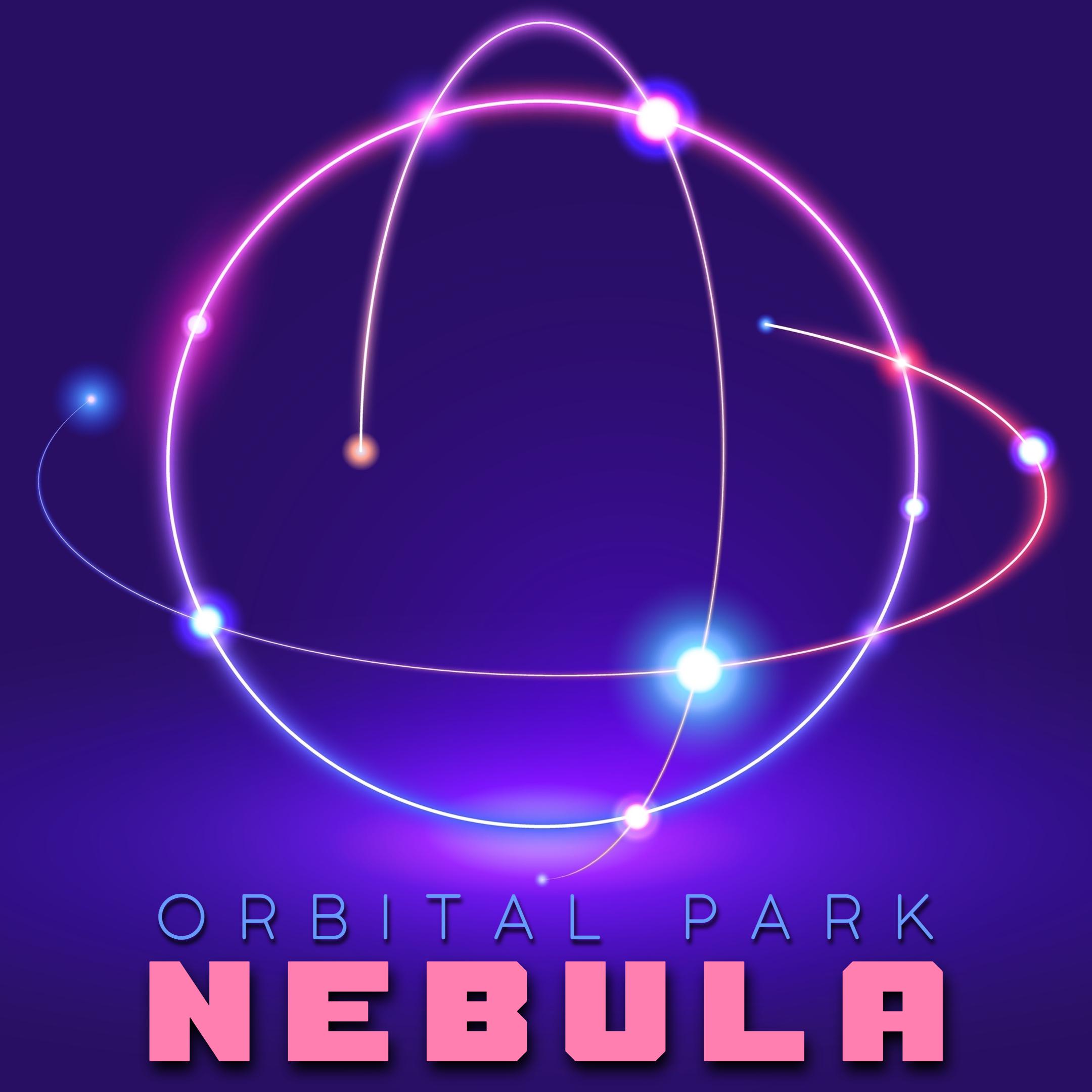 Постер альбома Orbital Park