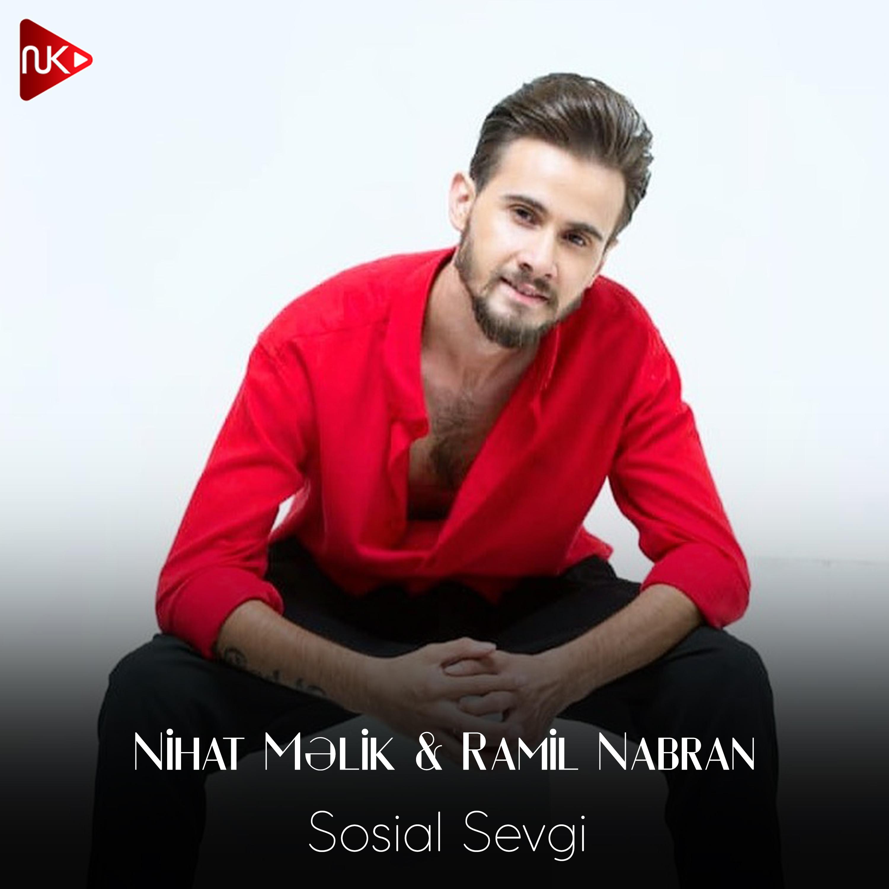 Постер альбома Sosial Sevgi