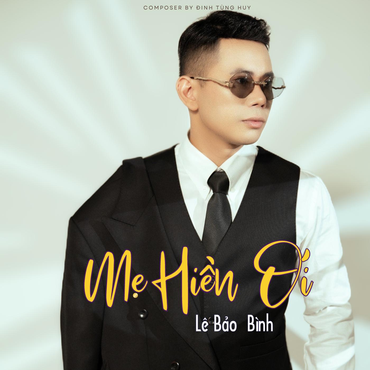 Постер альбома Mẹ Hiền Ơi