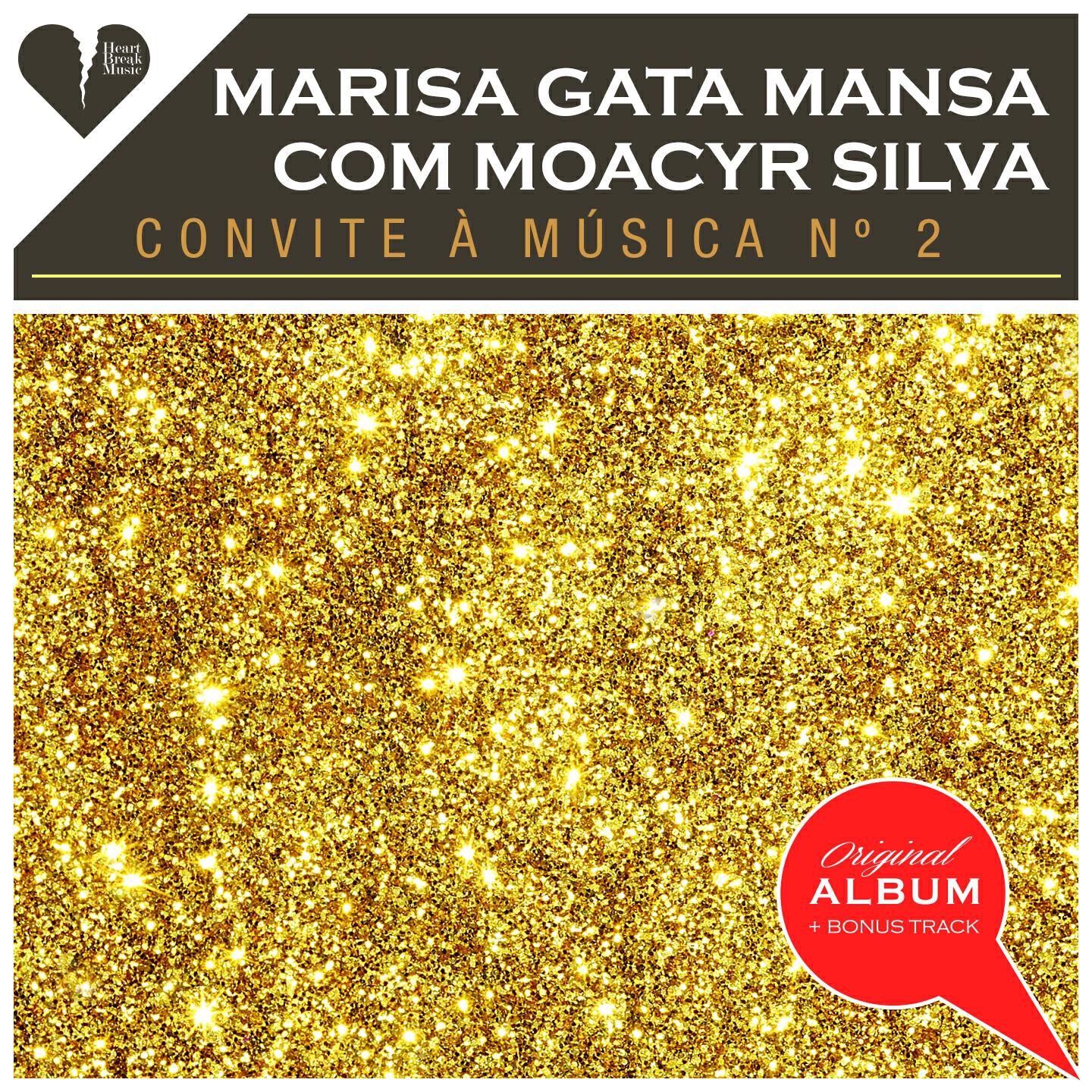 Marisa Gata Mansa - Castigo