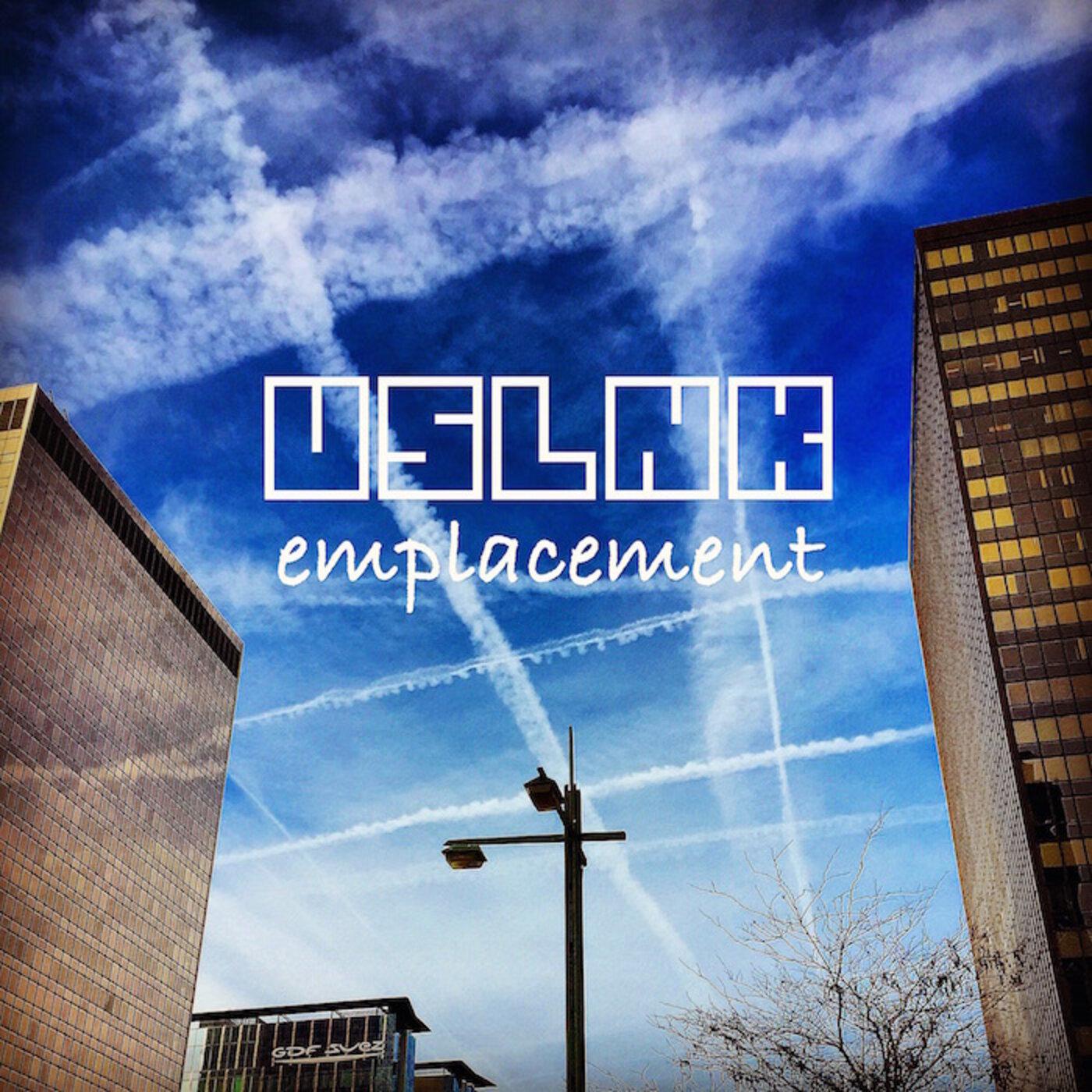 Постер альбома Emplacement
