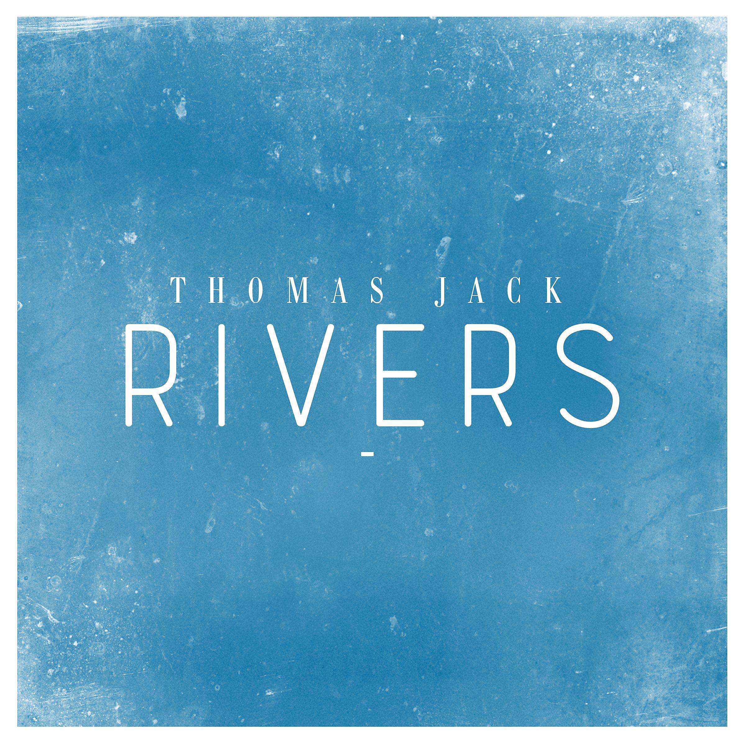 Постер альбома Rivers