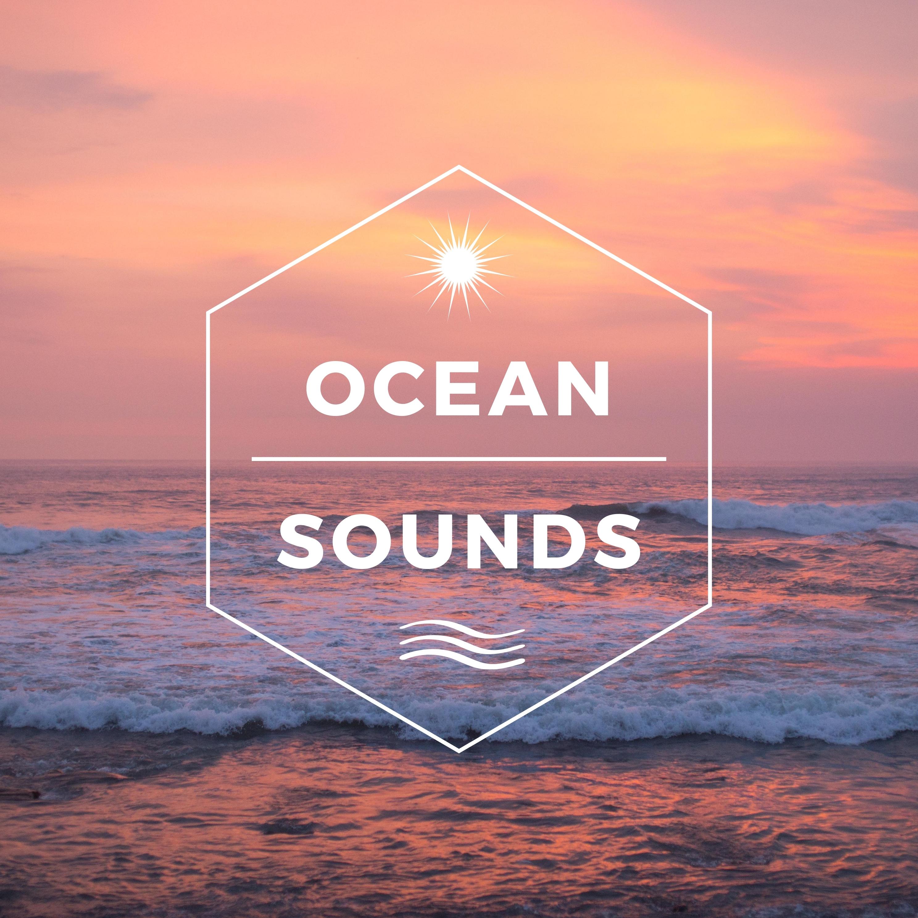 Постер альбома Ocean Sounds for Relax, Sleep and Meditate