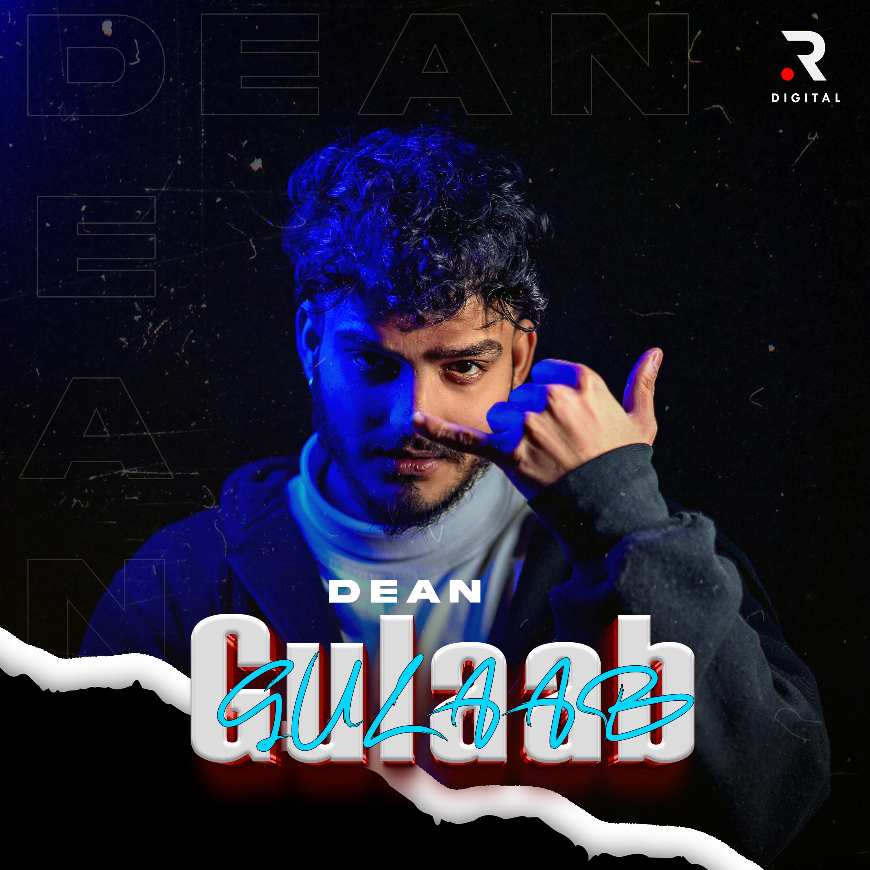 Постер альбома Gulaab