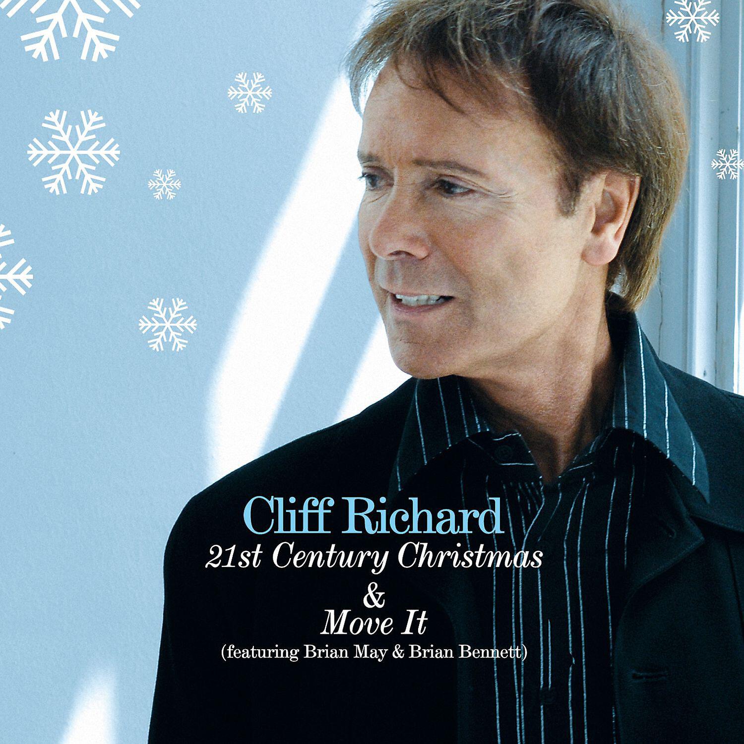 Cliff Richard - Move It (with Brian May and Brian Bennett)