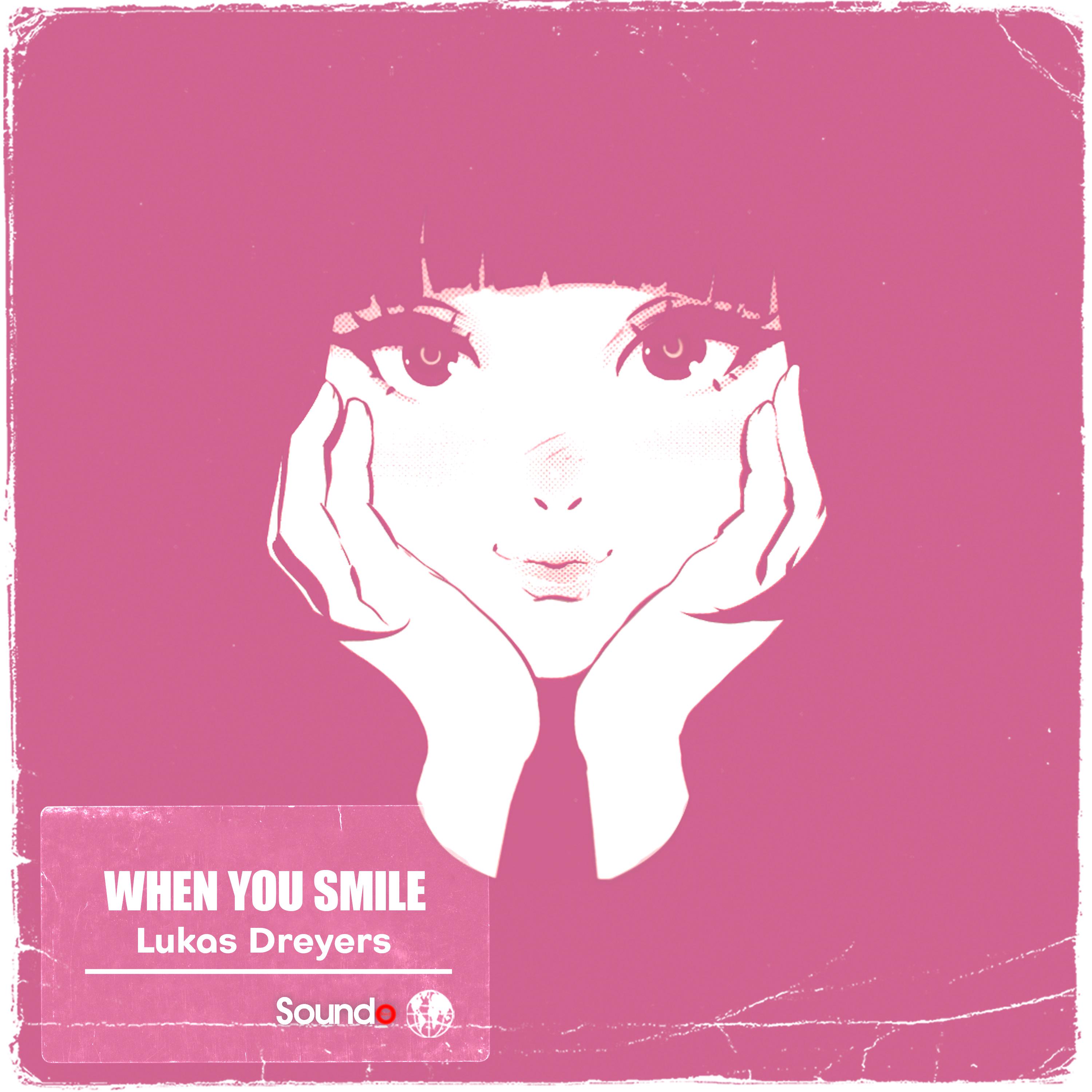 Постер альбома When You Smile