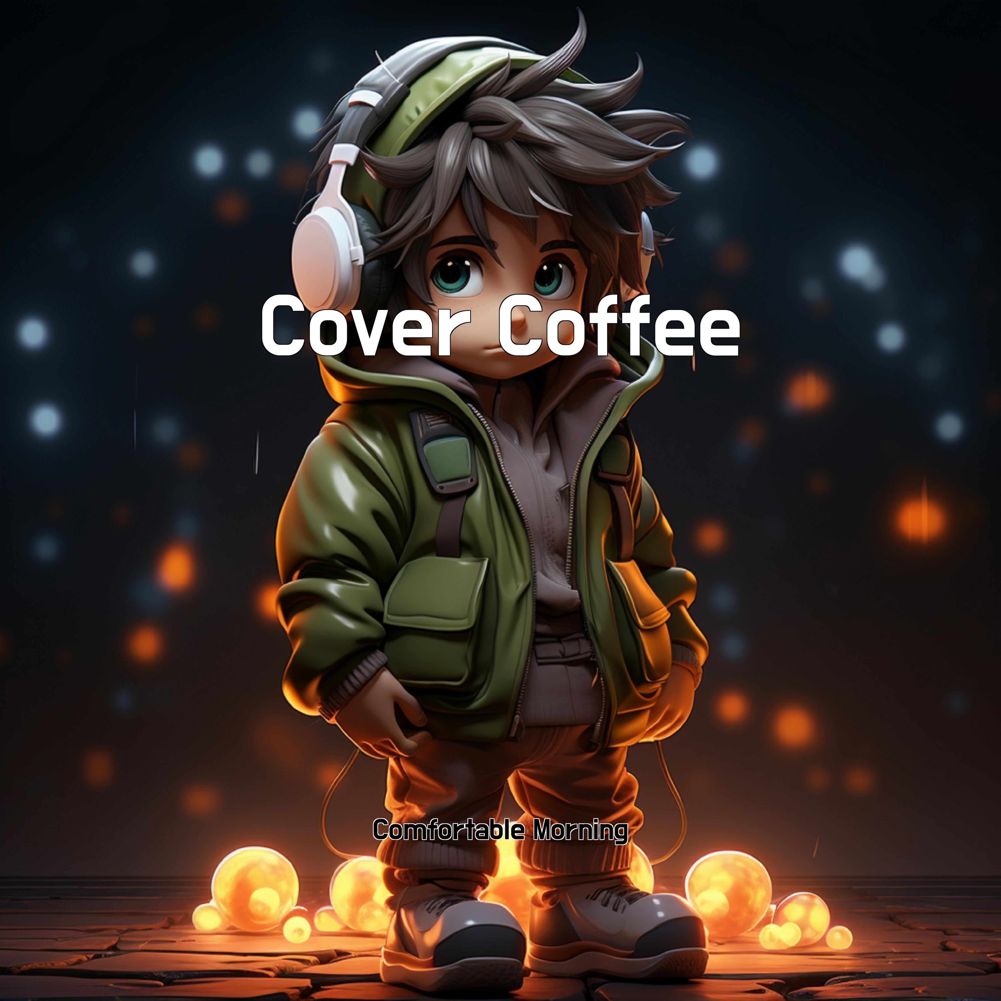 Постер альбома Cover Coffee