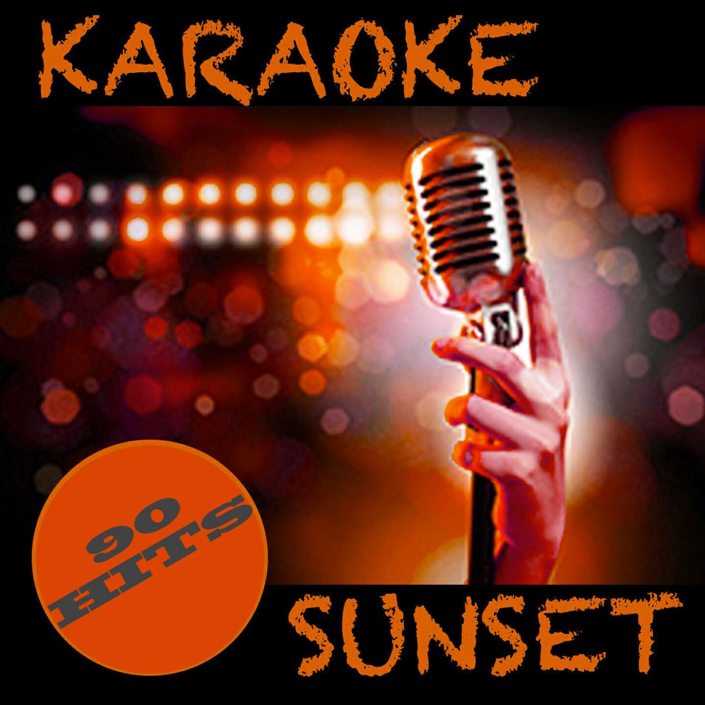 Babalù Band - She Drives Me Crazy (Karaoke Version in the Style of Fine Young Cannibals)
