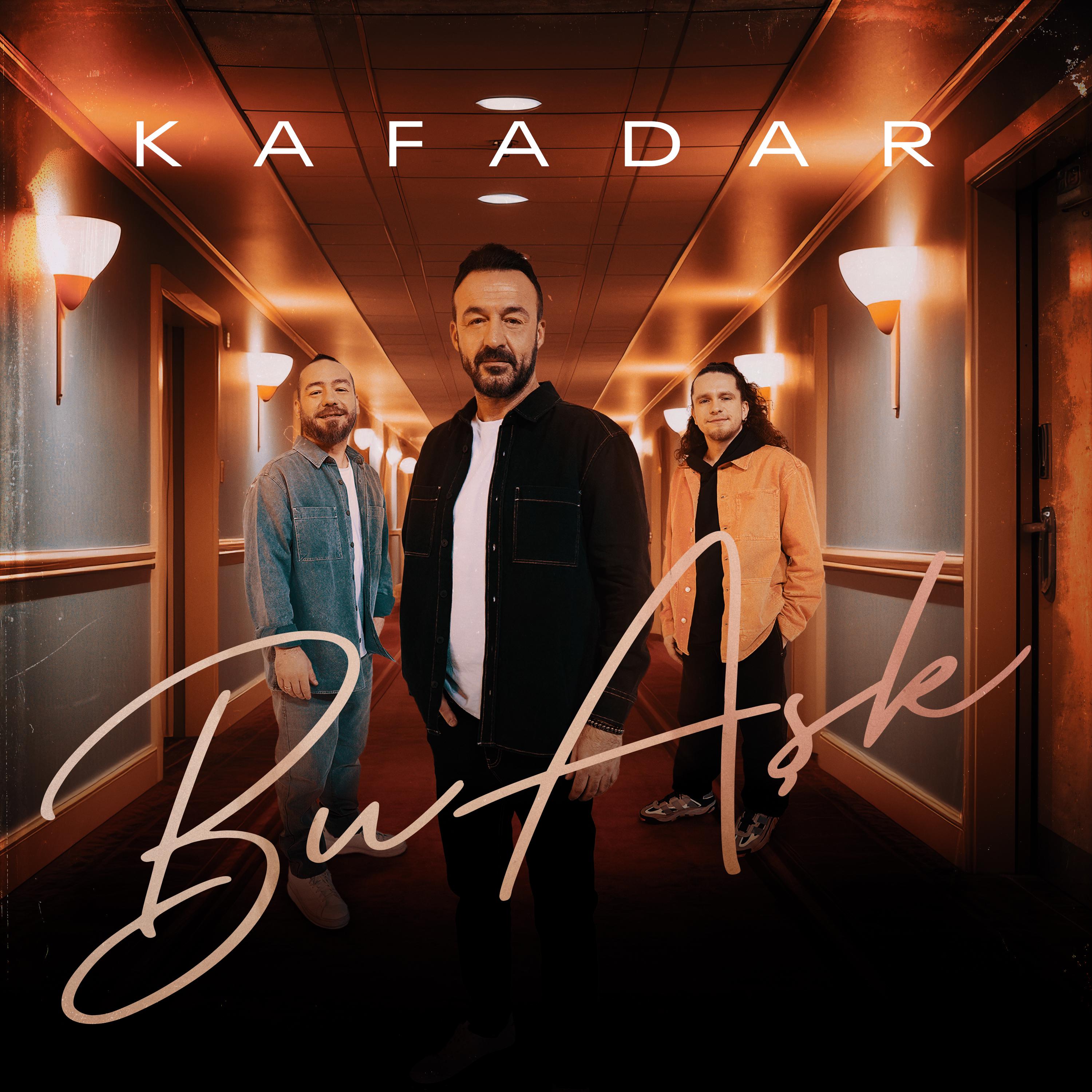 Постер альбома Bu Aşk