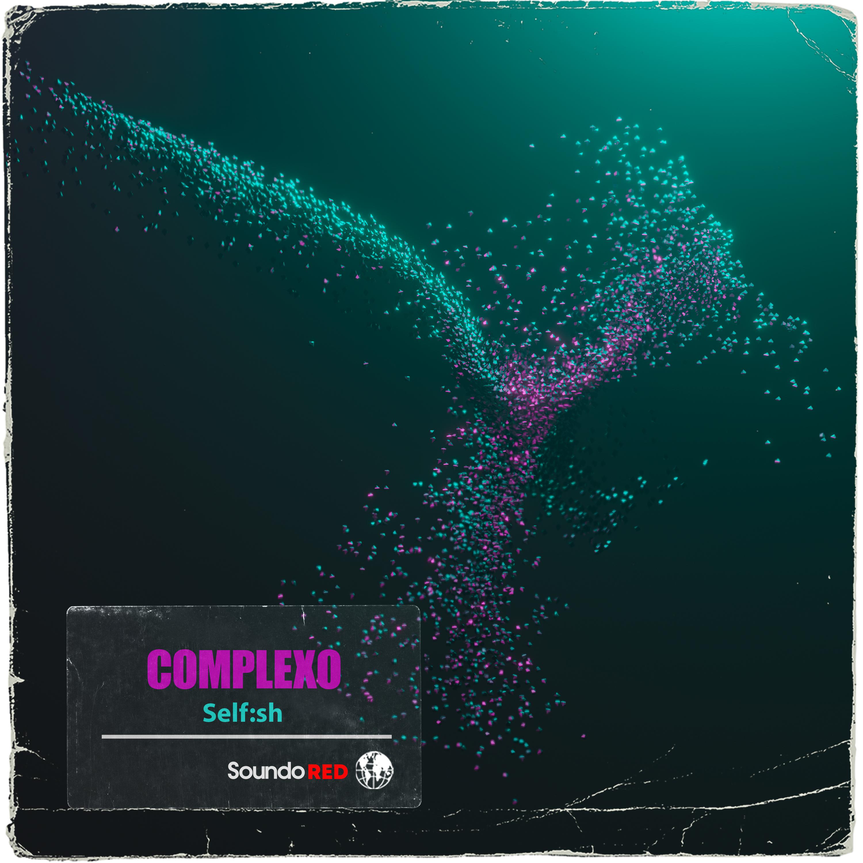 Постер альбома Complexo