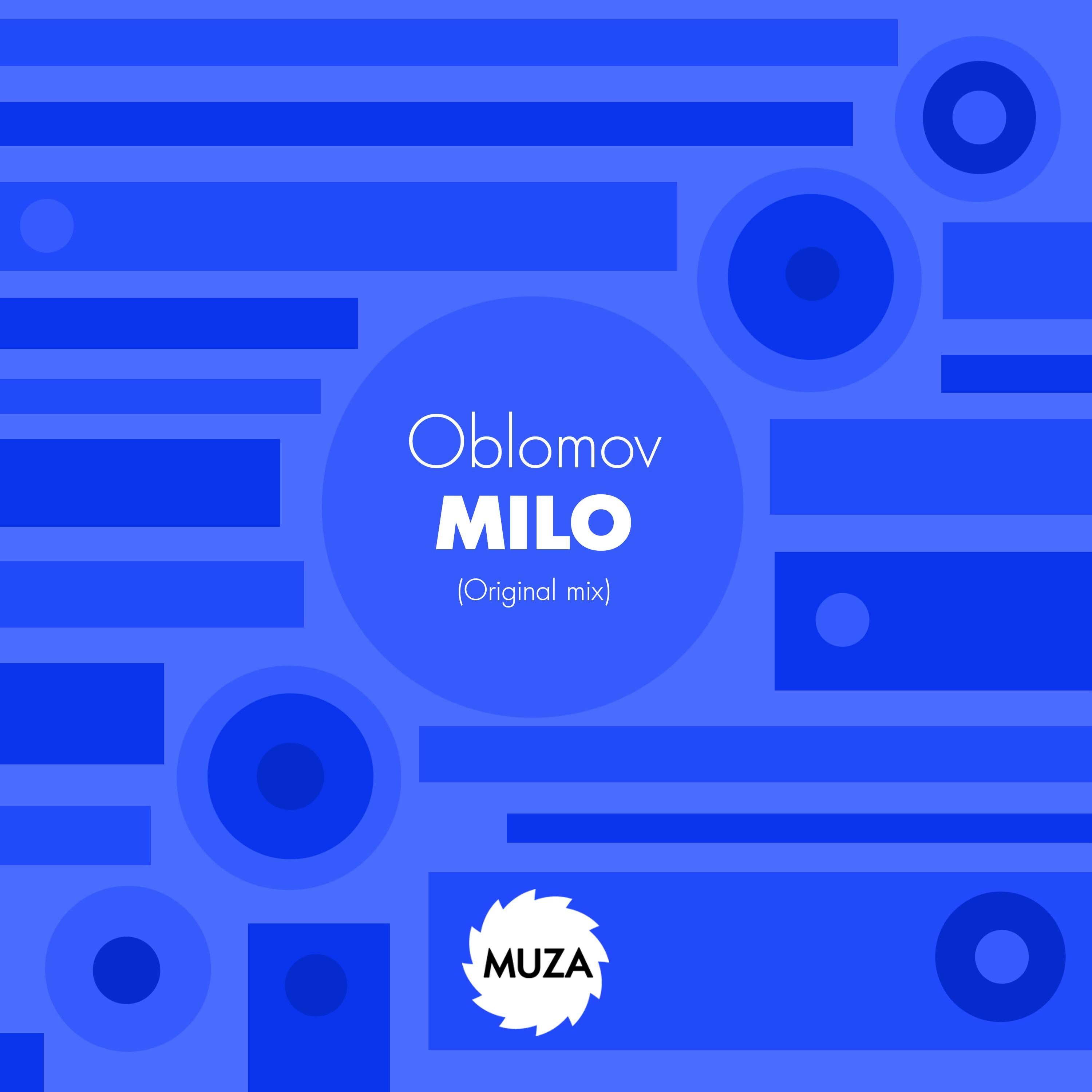 Постер альбома Milo