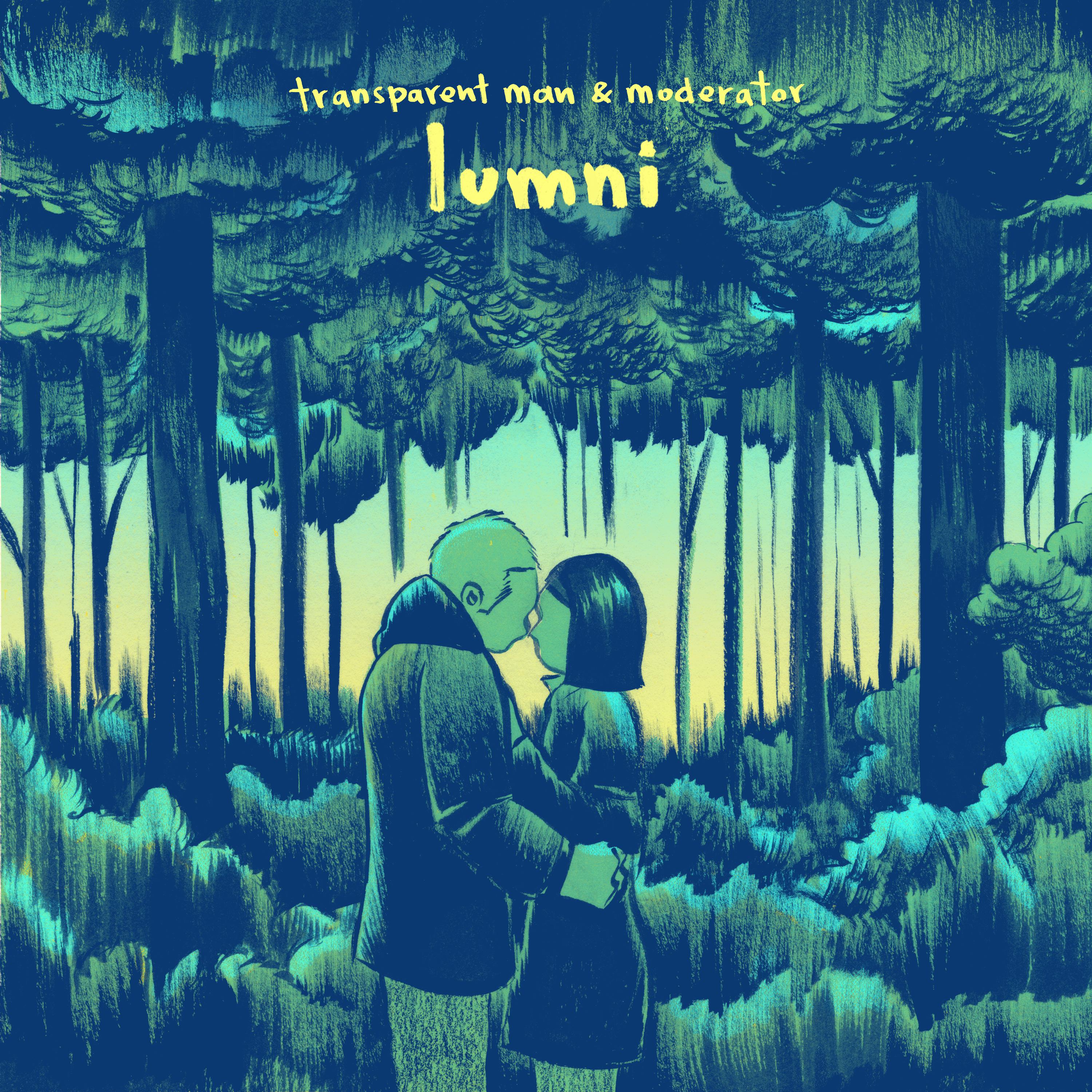 Постер альбома Lumni