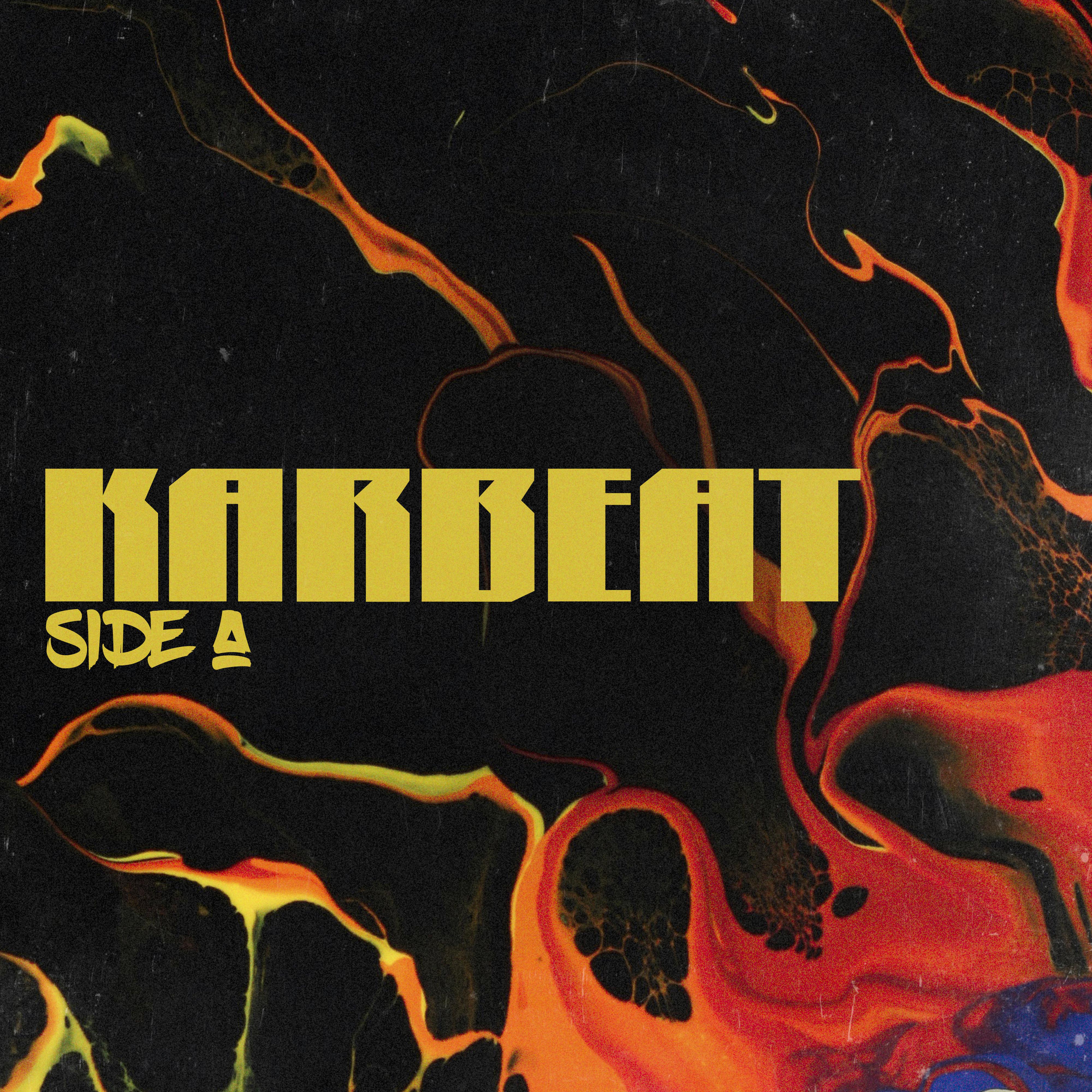 Постер альбома Karbeat (Side a)