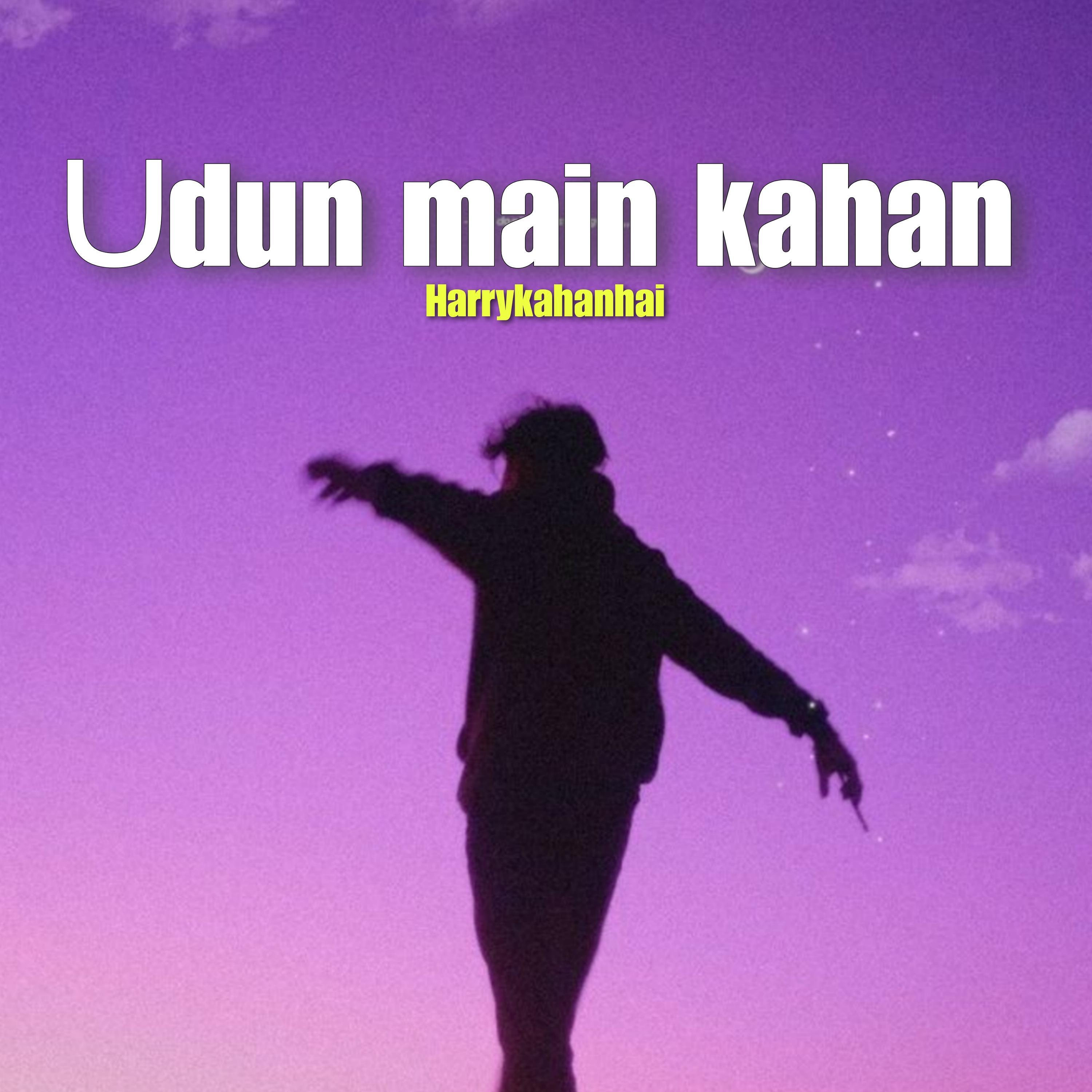 Постер альбома Udun Main Kahan